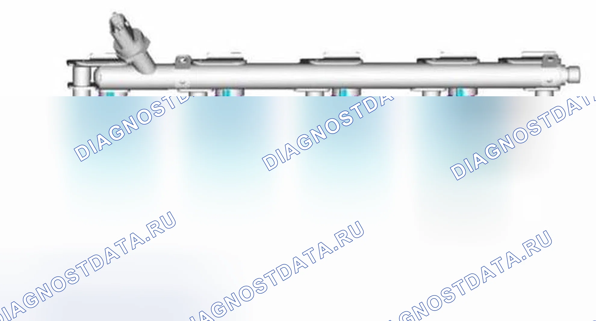 Рис. 29. Ford Edge I рестайлинг