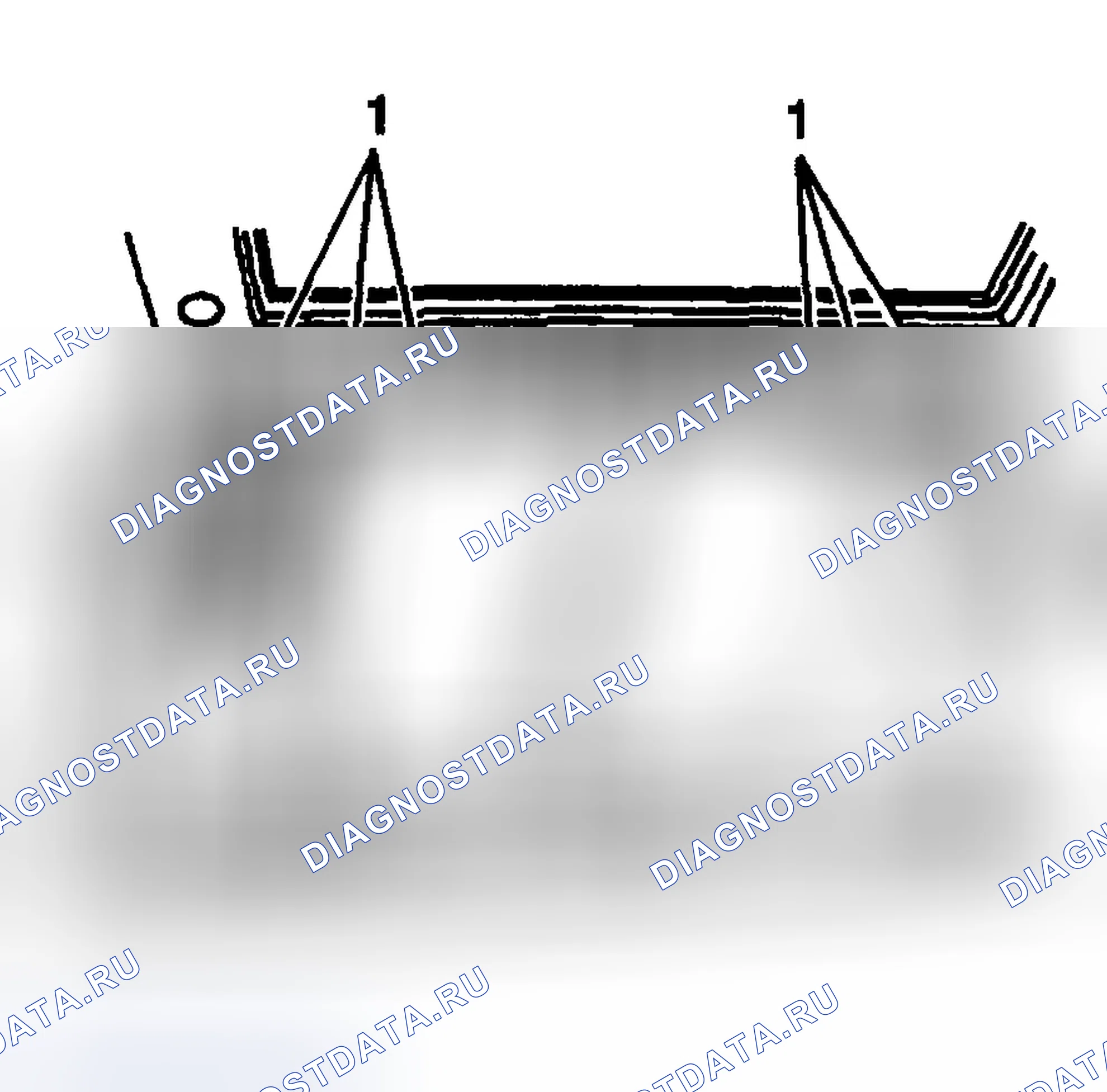 Рис. 170. Chevrolet Silverado 1500 HD 