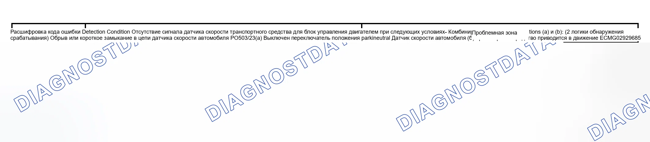 Рис. 21: ОПИСАНИЕ ЦЕПИ. Toyota Tundra I рестайлинг