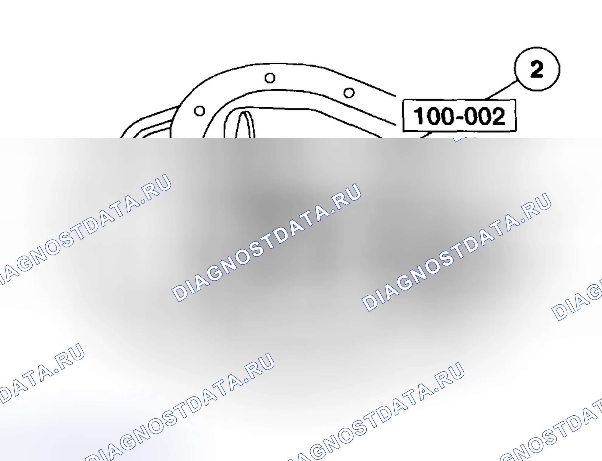 Рис. 467. Ford Pickup F250 Super Duty I