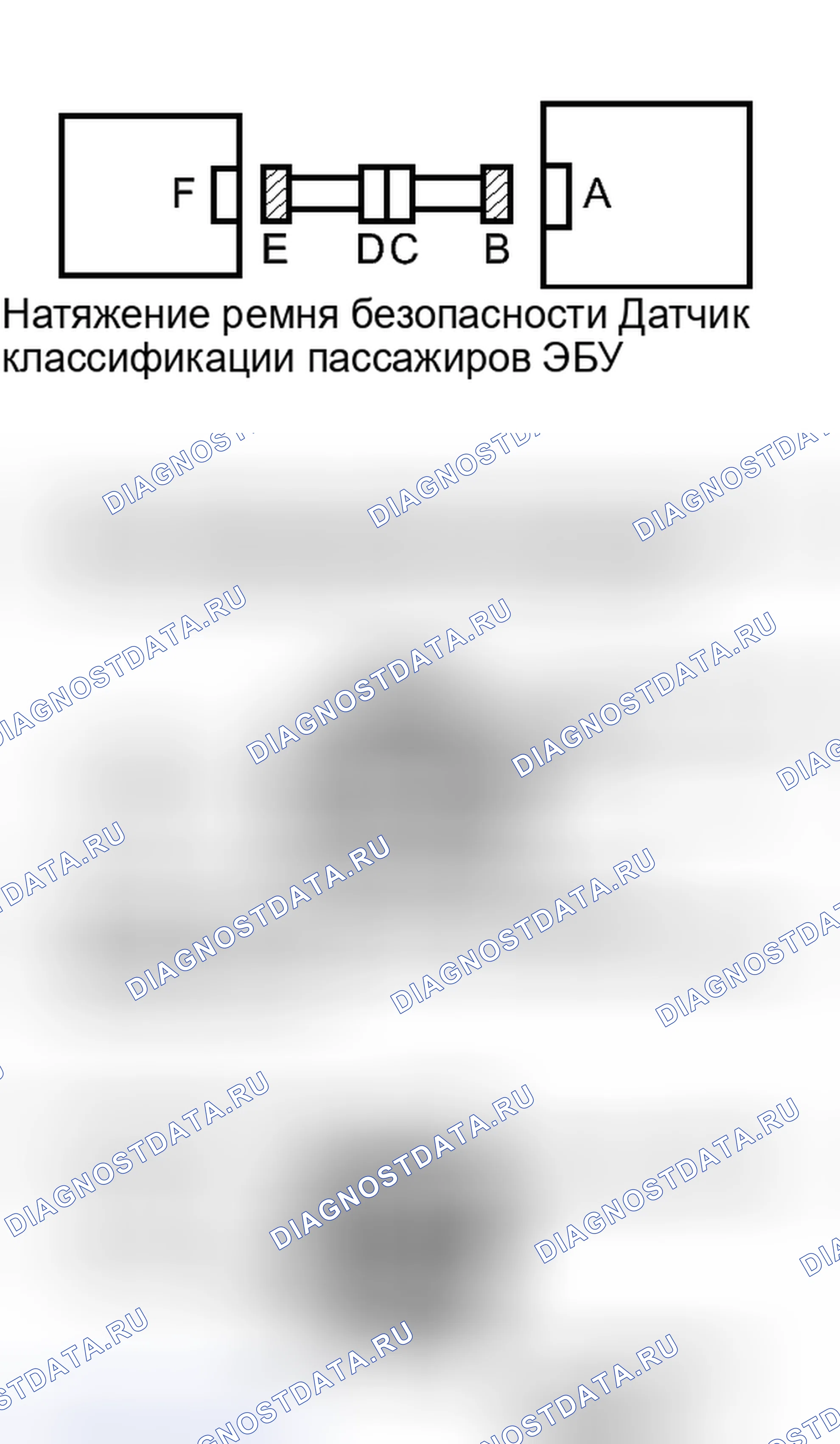 Рис. 378: ПОРЯДОК ВЫПОЛНЕНИЯ РАБОТ. Toyota Land Cruiser 200 рестайлинг