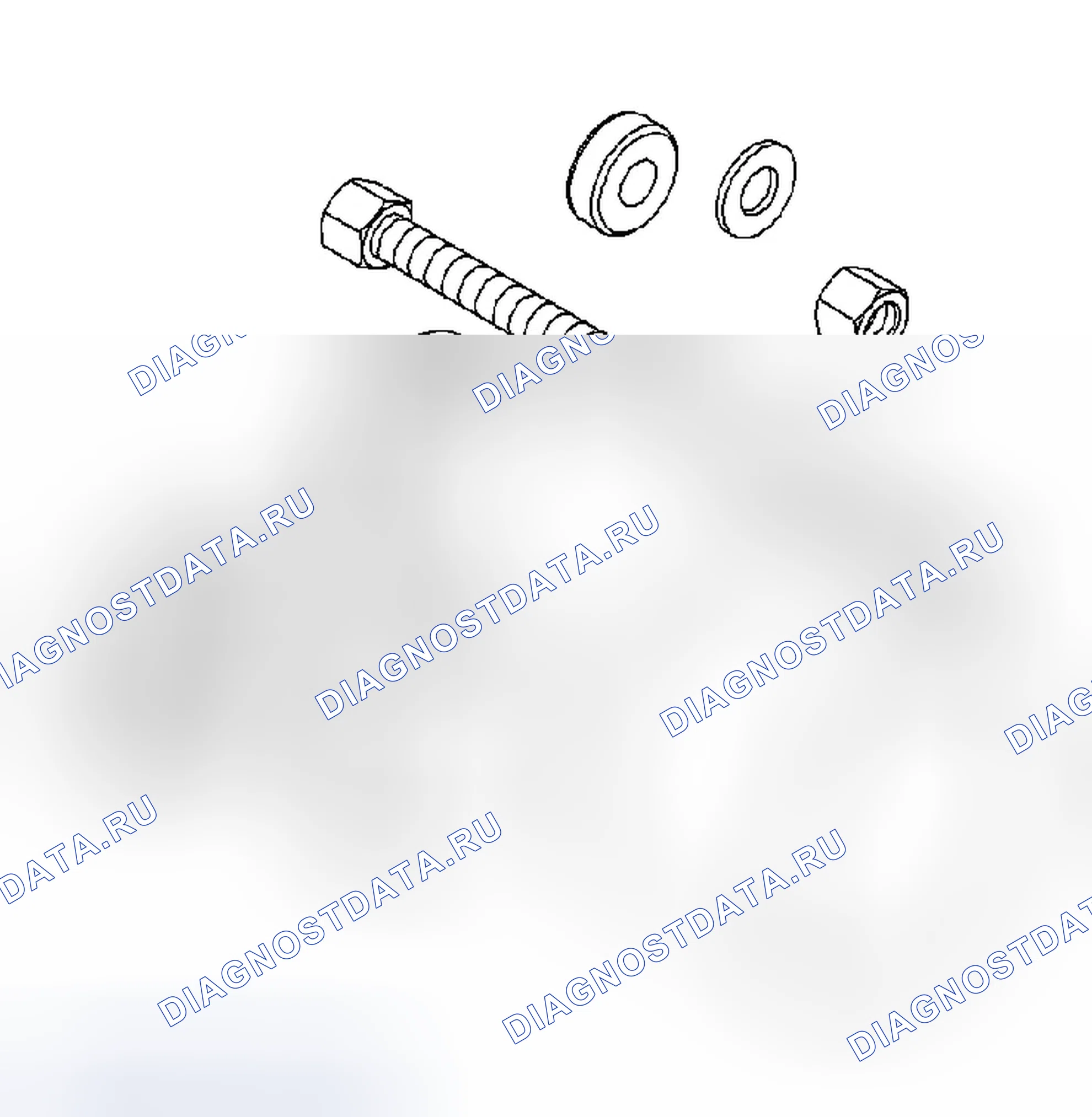 Рис. 21. Dodge Magnum I рестайлинг