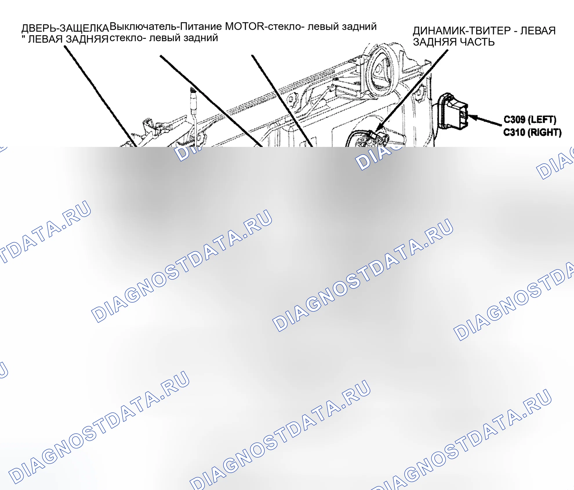 Рис. 30. Dodge Nitro I