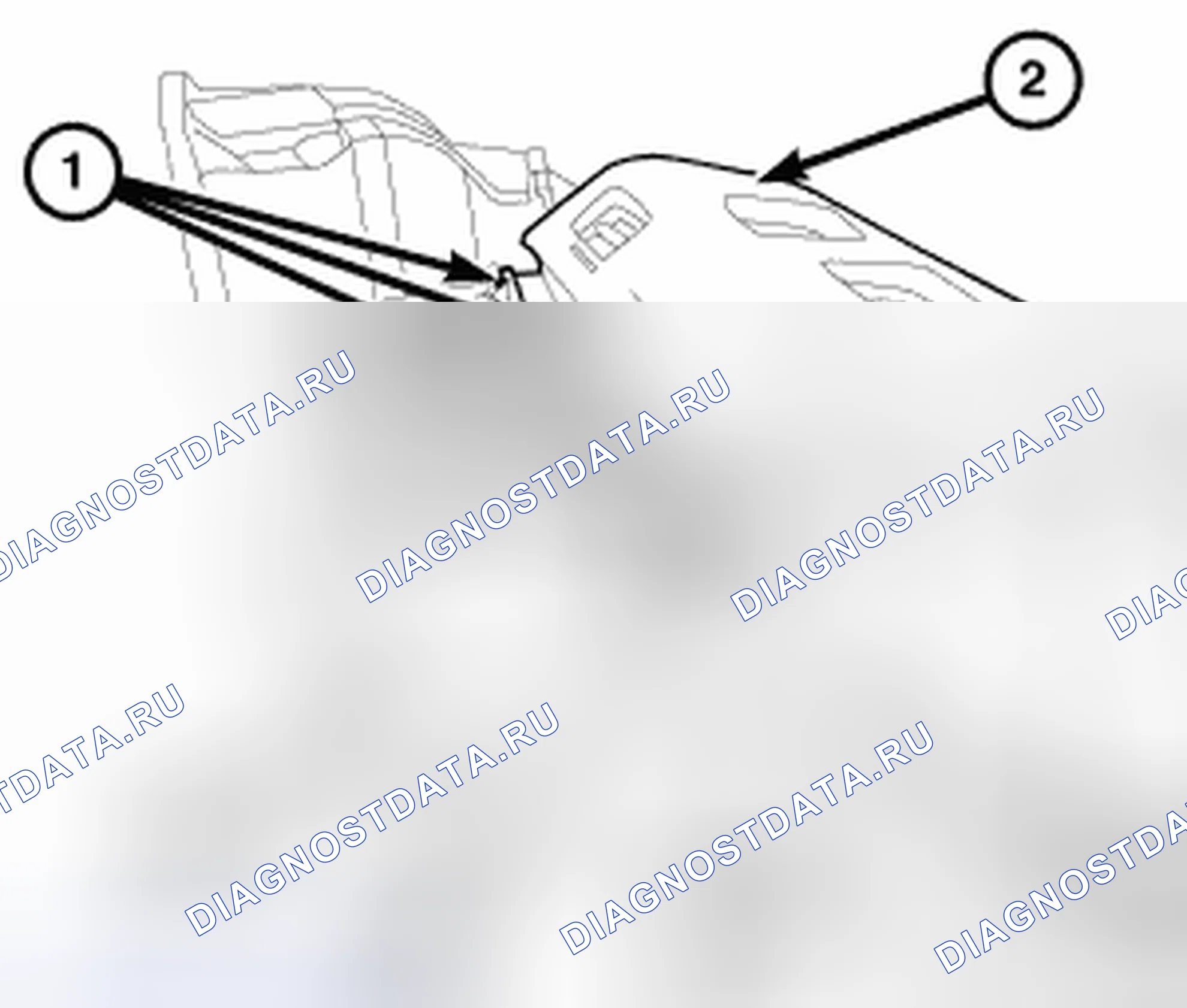 Рис. 59. Chrysler Town & Country V
