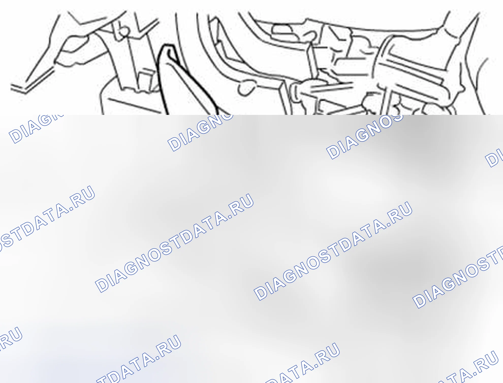 Рис. 78: Демонтаж. Suzuki Kizashi I