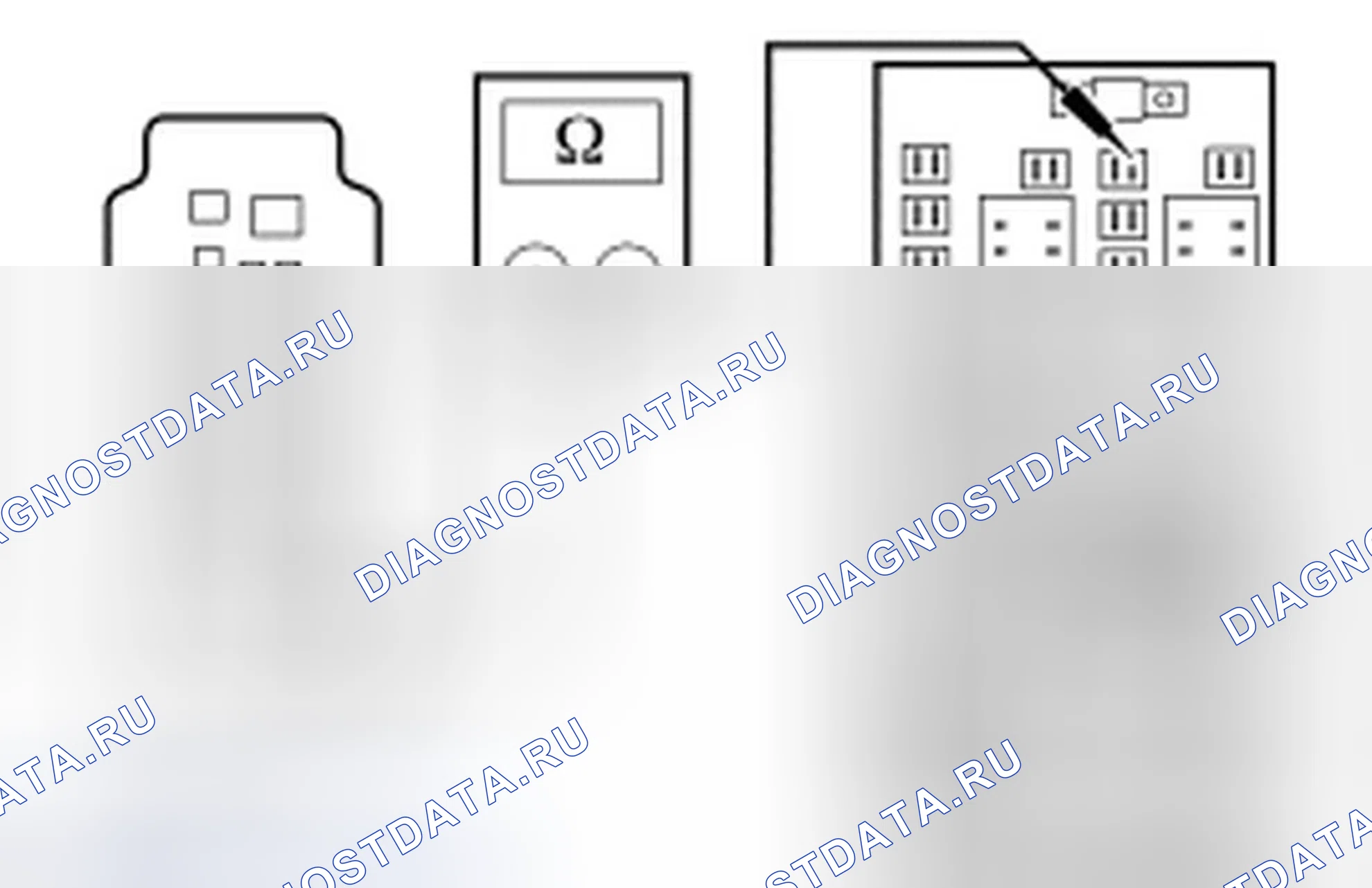 Рис. 4. Ford Edge I