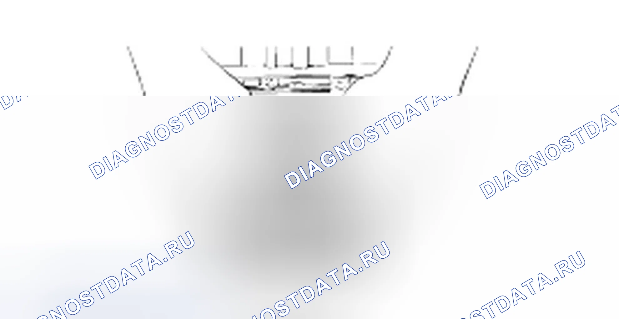Разборка акпп. Hyundai H-1 A1