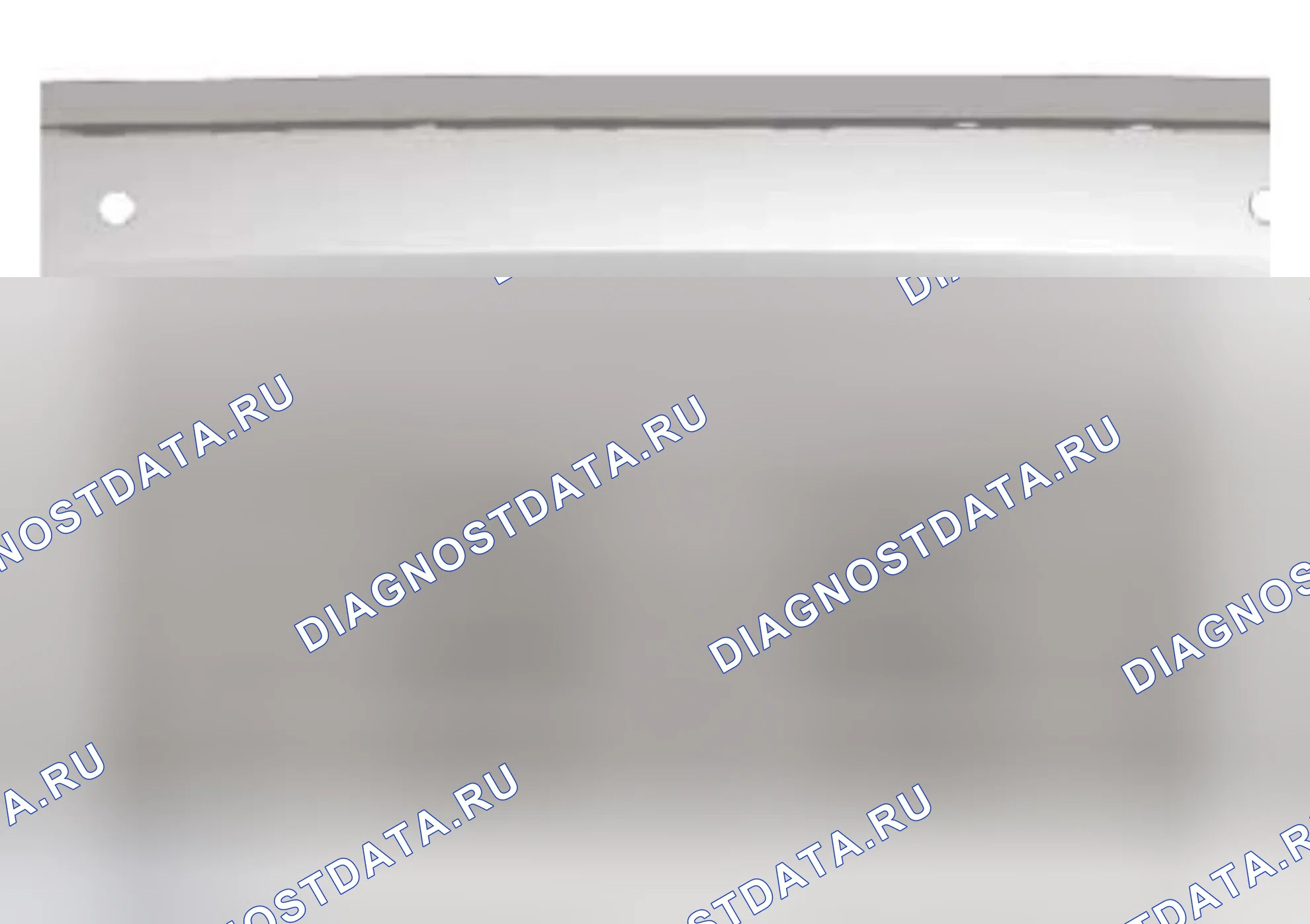 Как снять и установить задние противотуманные фары — Wey P8. Wey P8 I