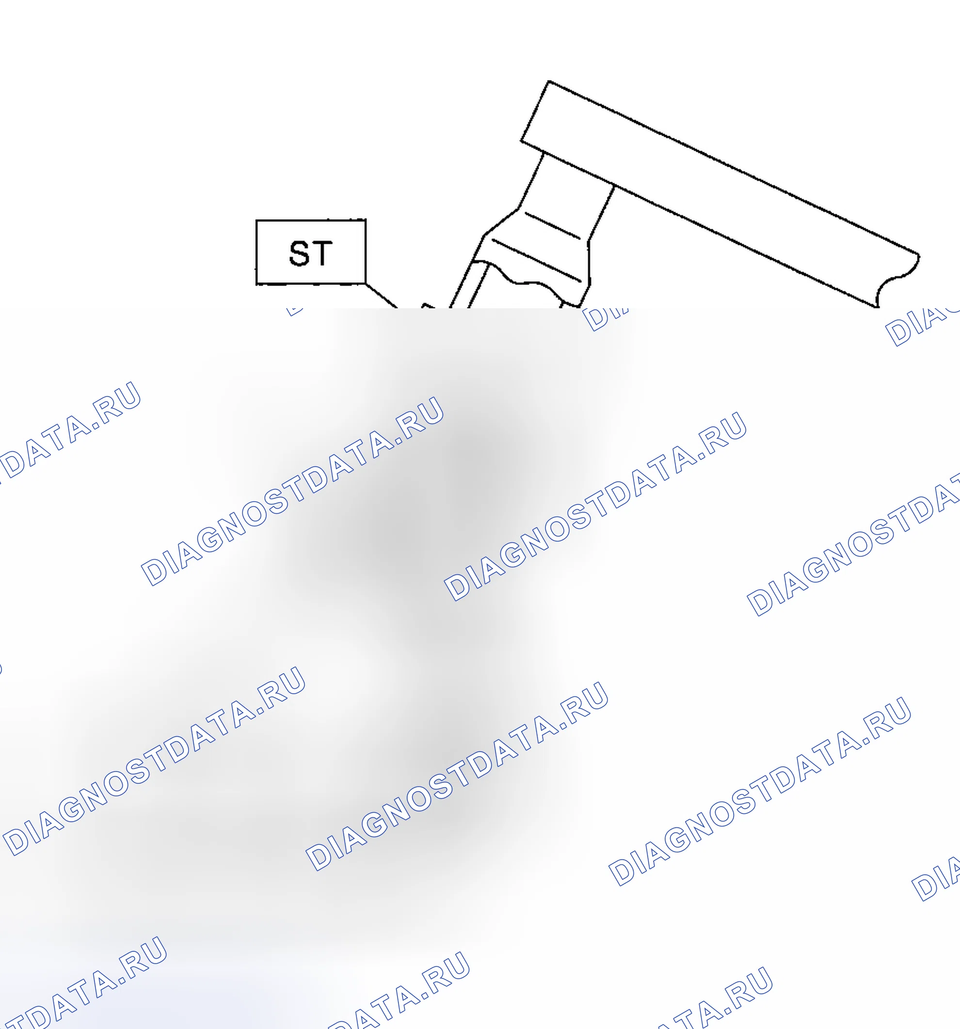 Рис. 139. Subaru Impreza GD/GC/GG рестайлинг 2