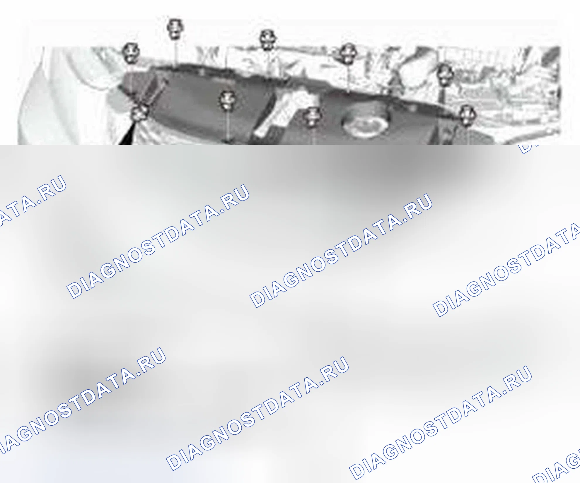 Рис. 381. Honda Civic IX