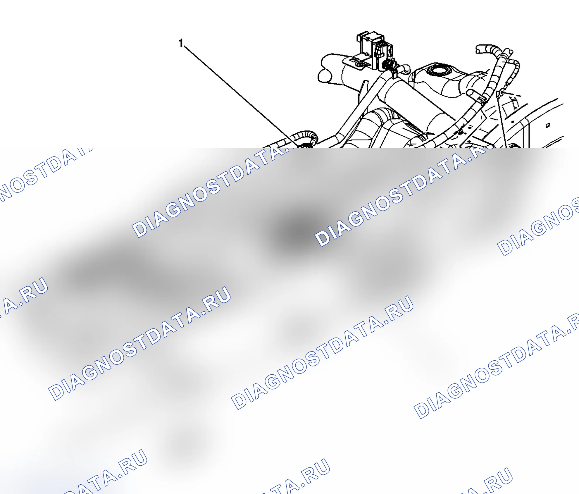 Рис. 19. Chevrolet Cab & Chassis Silverado 3500 