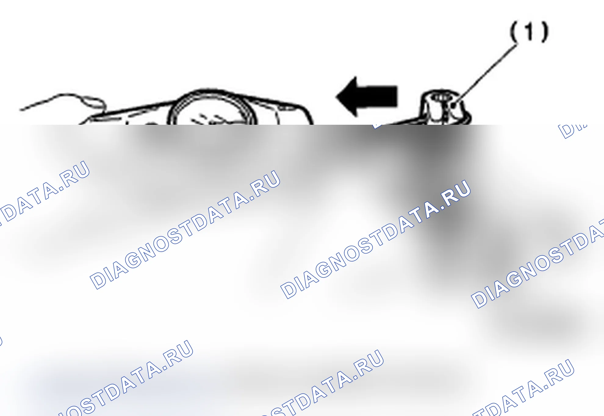 Рис. 96. Subaru Impreza WRX GH