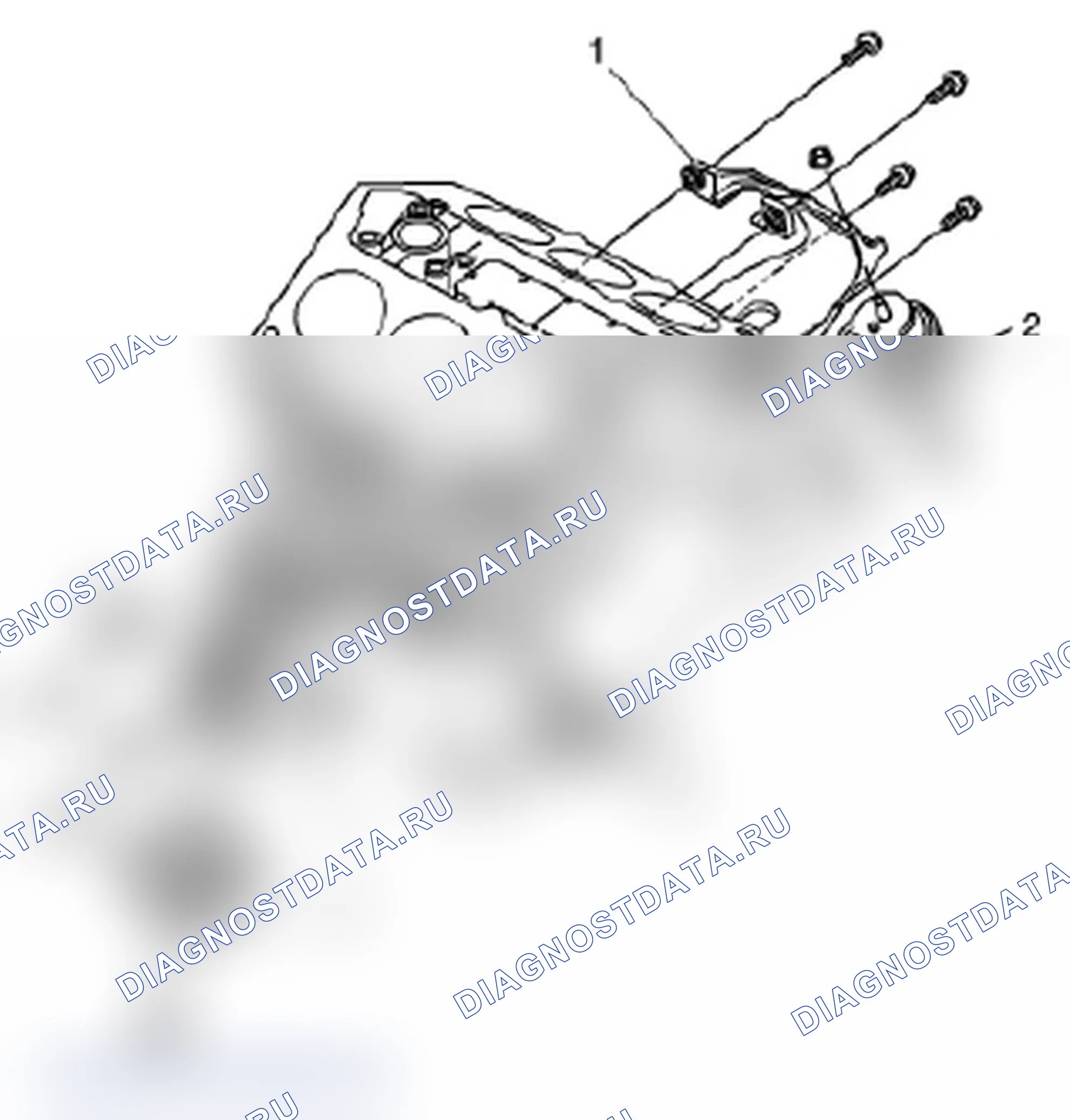 Рис. 68. Suzuki Grand Vitara II