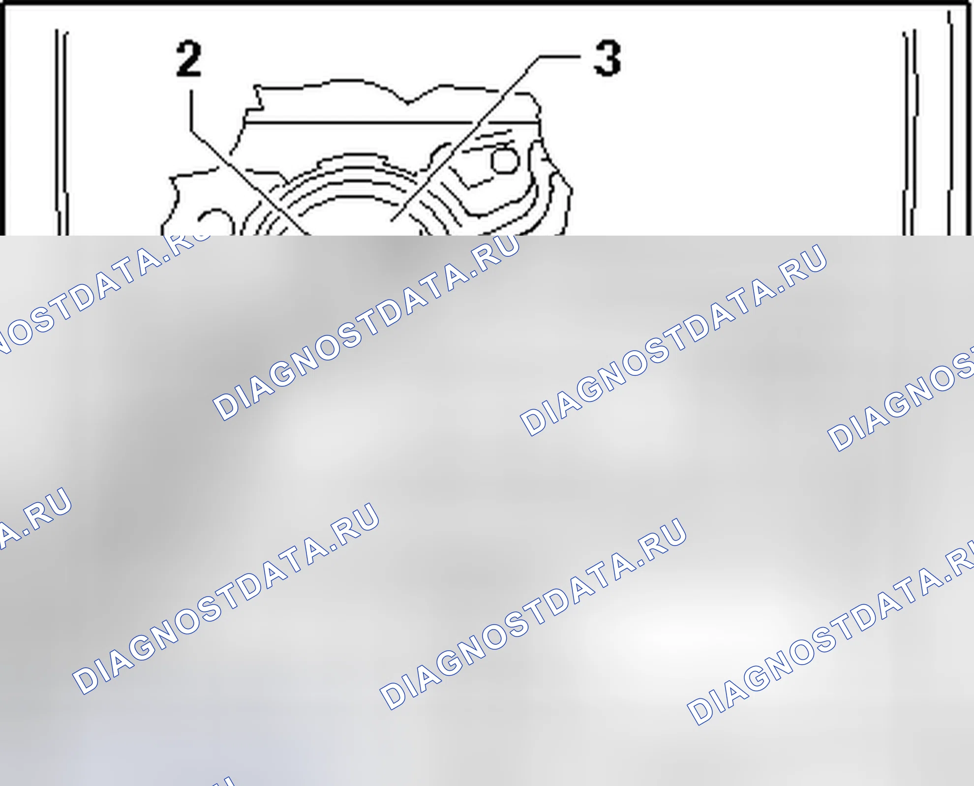 Рис. 20. Volkswagen Passat B6