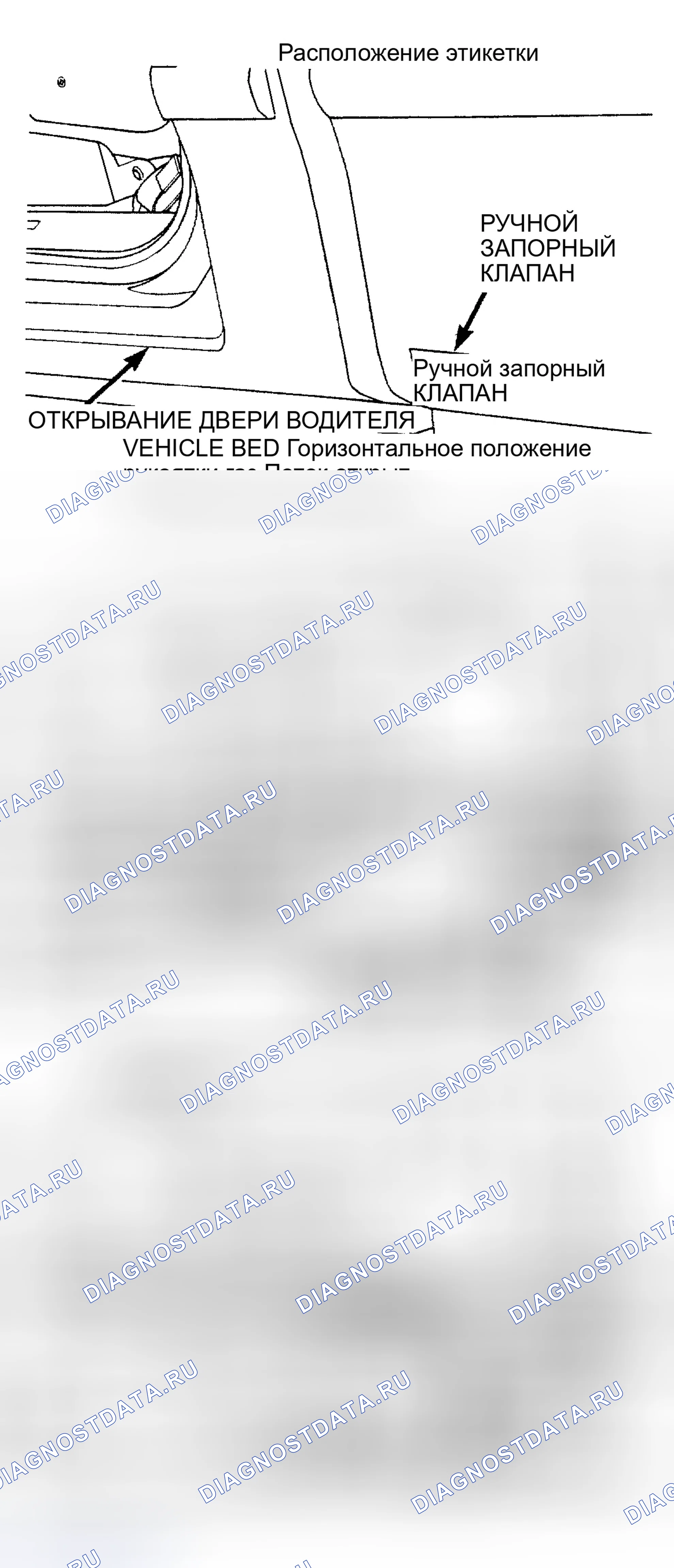 Рис. 15. Dodge Pickup R2500 