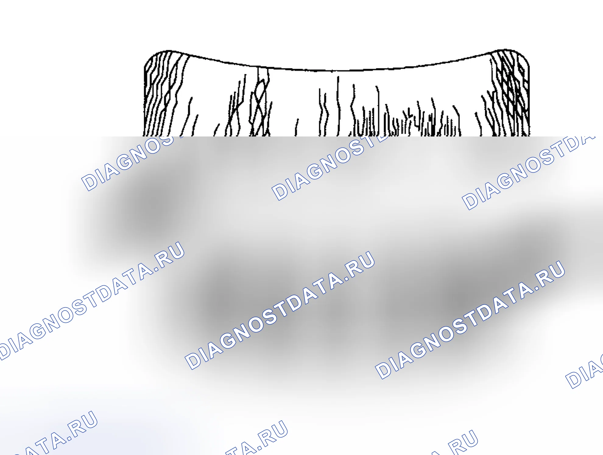 Рис. 91. Mazda Tribute I рестайлинг