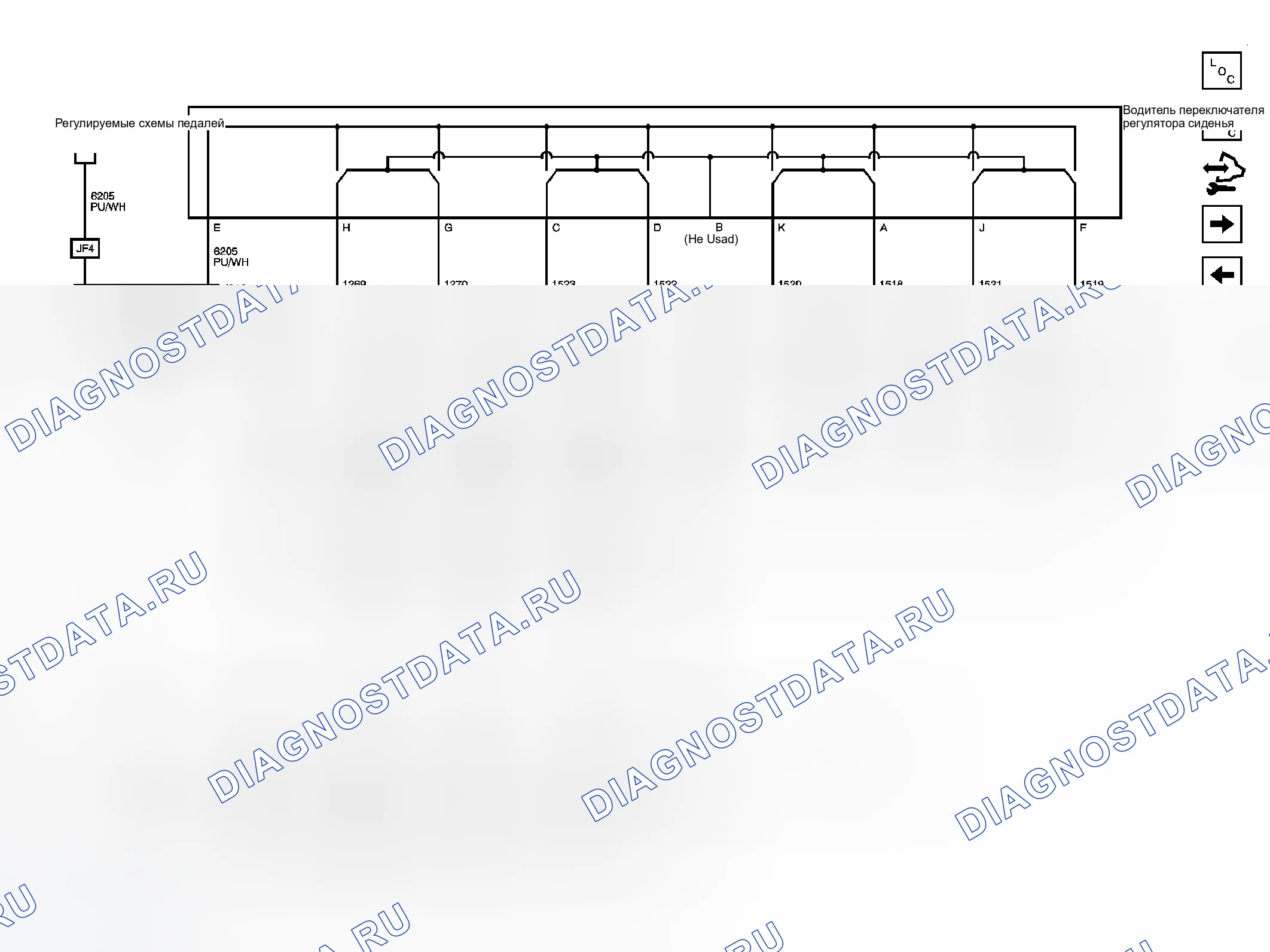 Рис. 75. GMC Cab & Chassis Sierra 3500 HD 