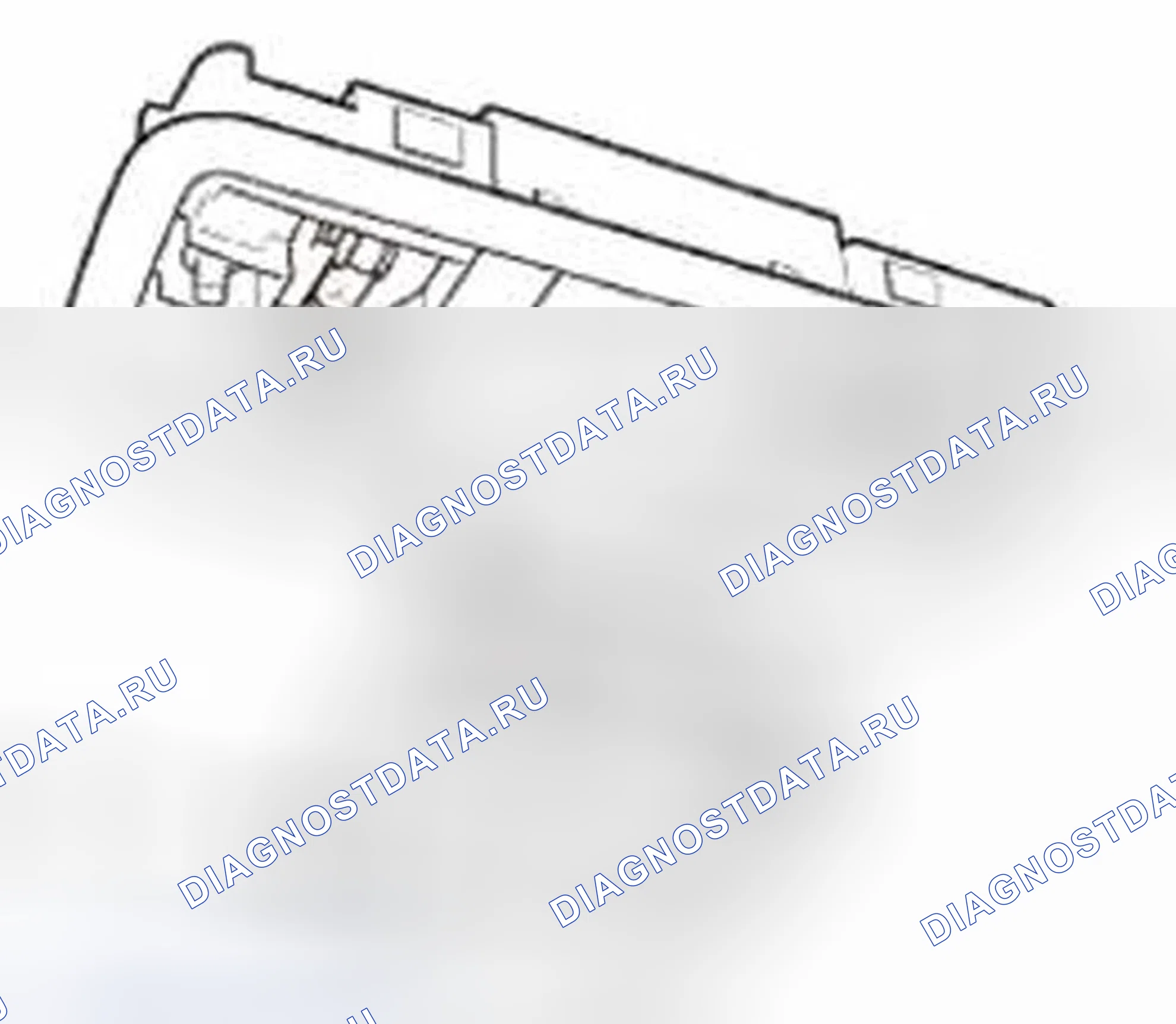 Рис. 492. Honda CR-V IV