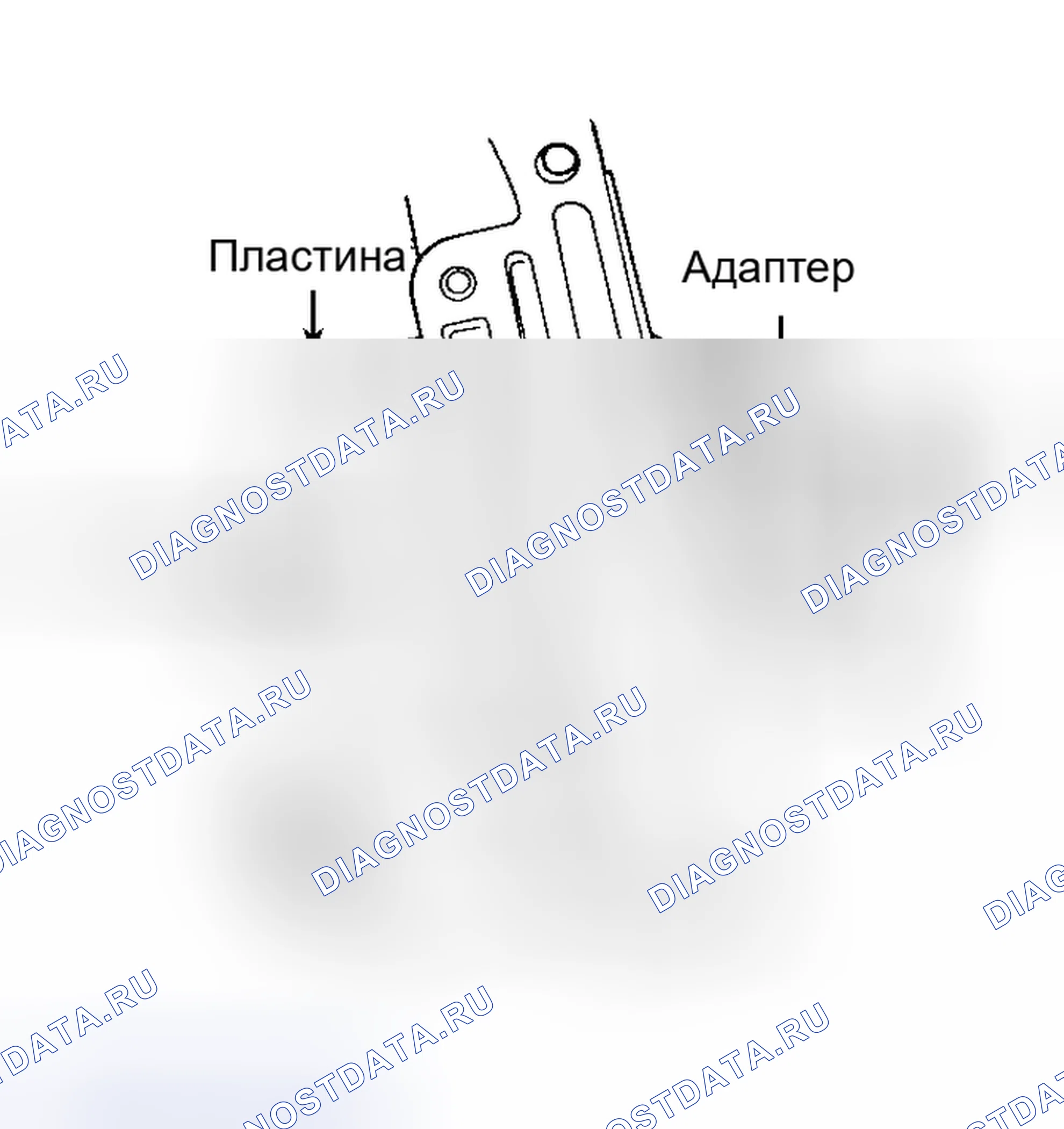 Рис. 192. Dodge Cab & Chassis R2500 AD pre