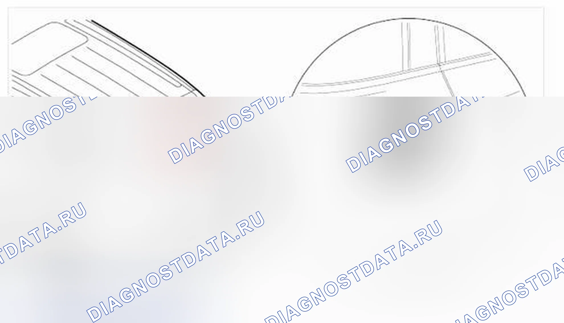 Рис. 164: Установка клапана-наполнителя. Porsche Cayenne GTS 957 рестайлинг