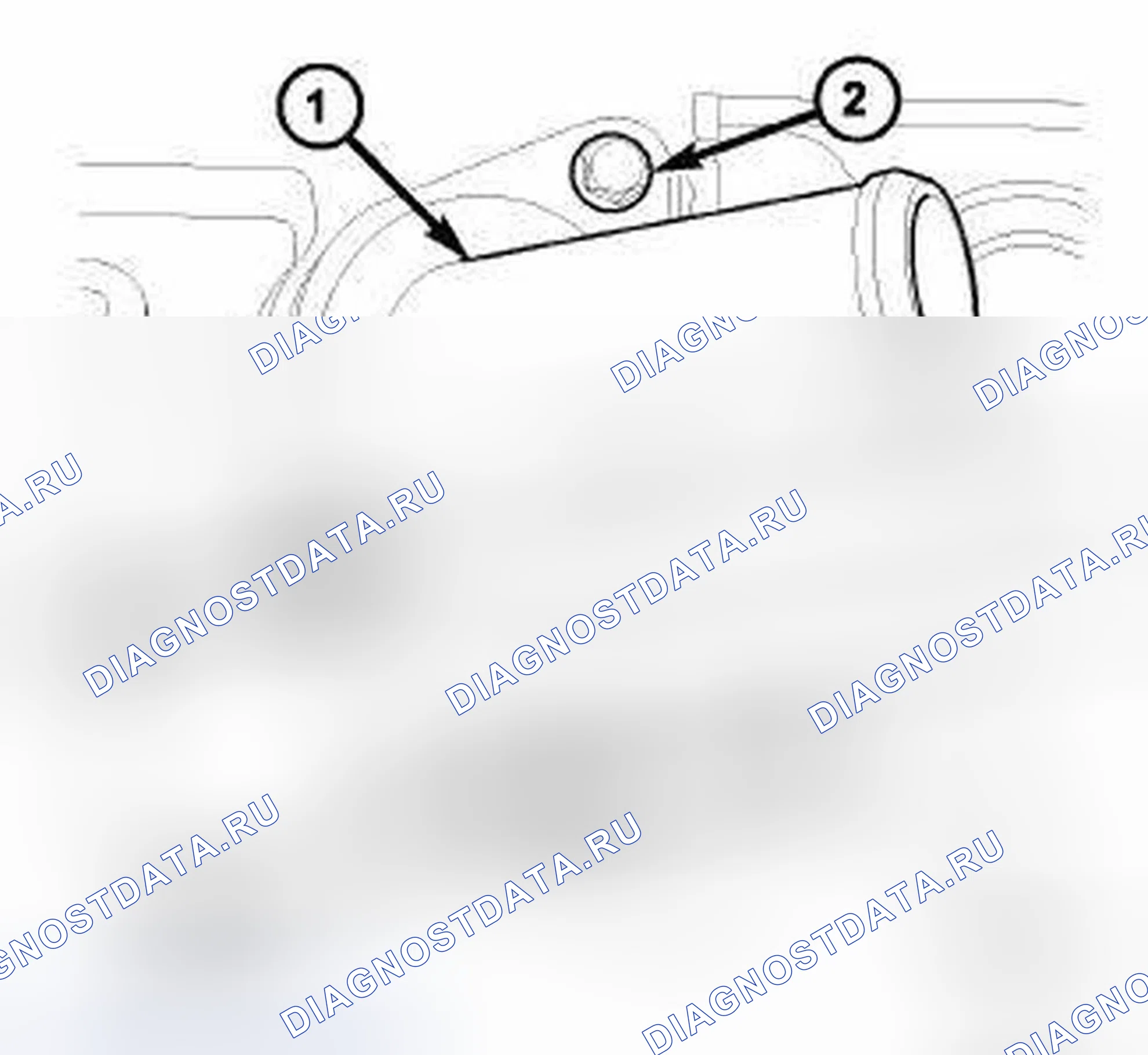 Рис. 48. Dodge Challenger III рестайлинг