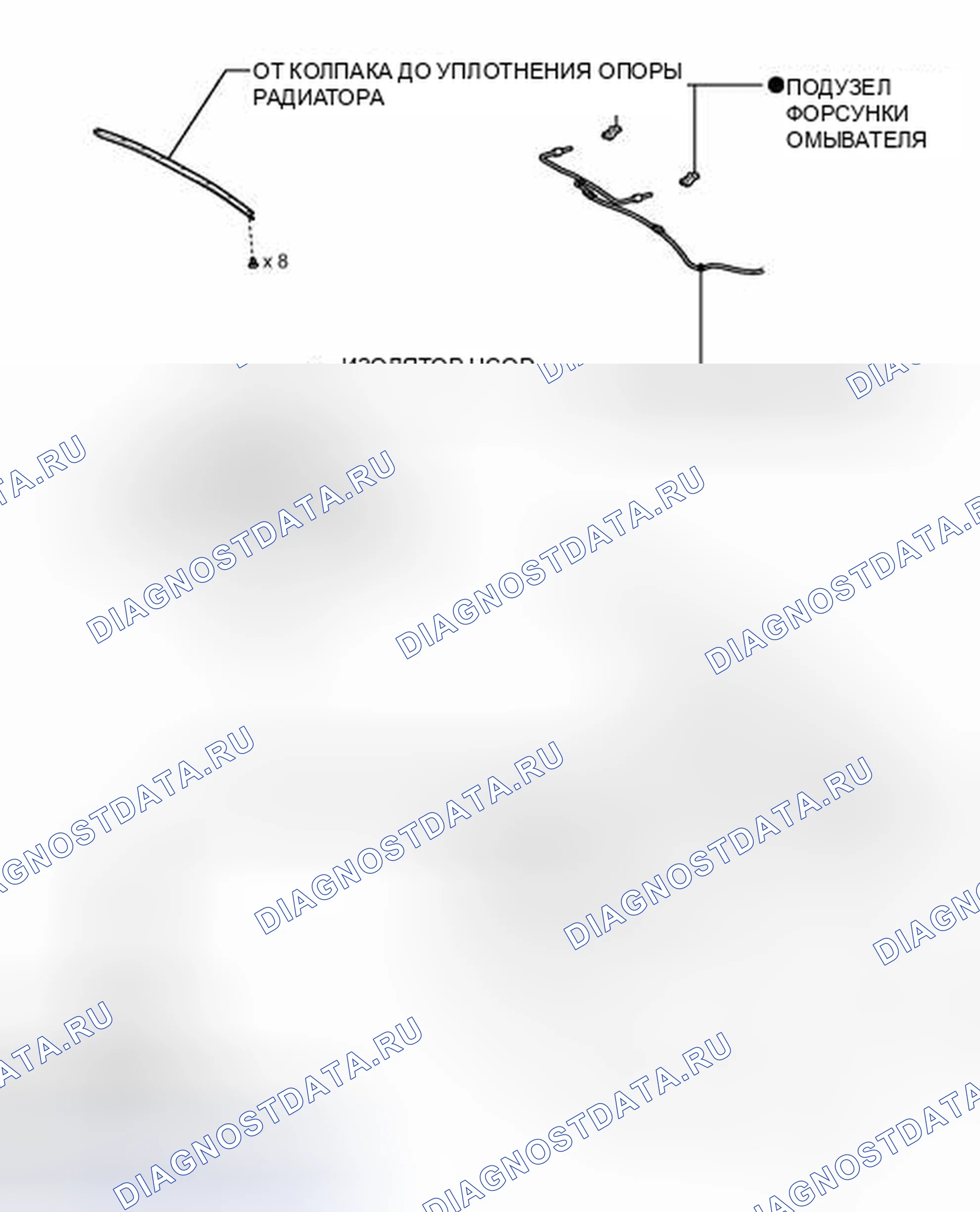 Рис. 6: ИЛЛЮСТРАЦИЯ. Lexus IS F I
