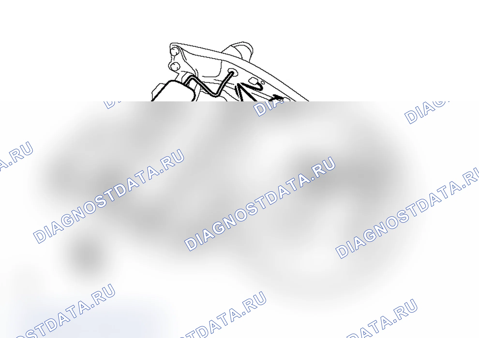 Рис. 103. Toyota Land Cruiser 100 рестайлинг 2