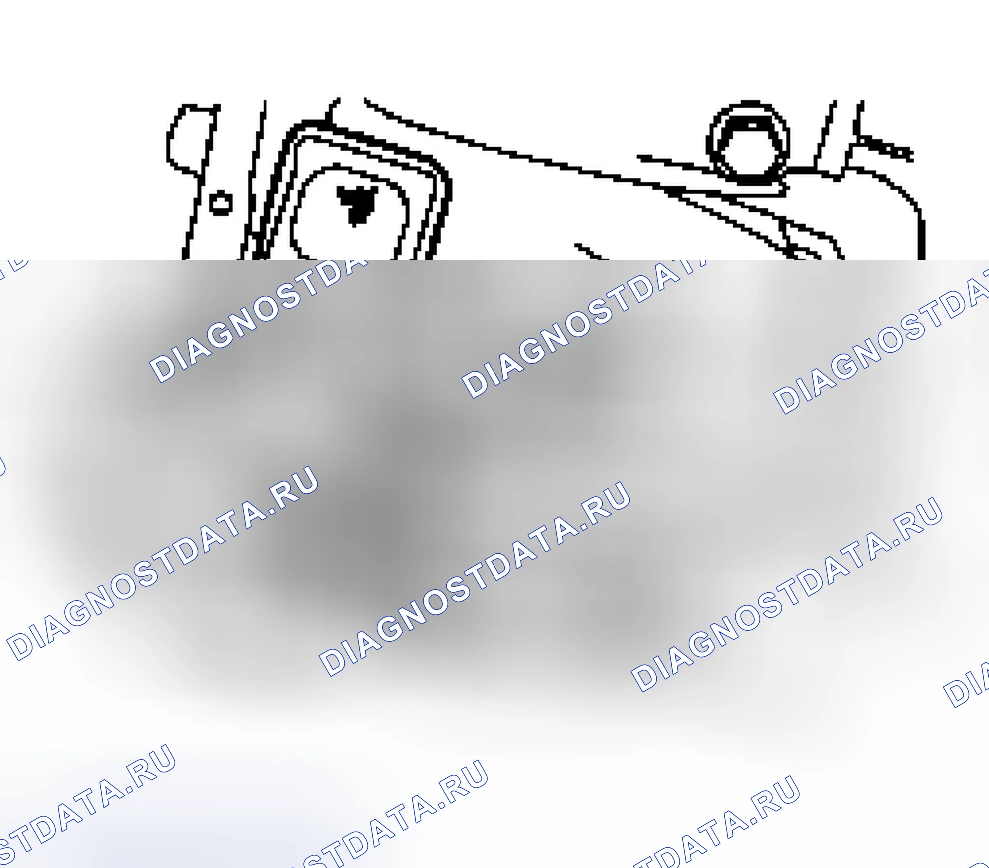 Рис. 492: Удаление. Ford Ranger I