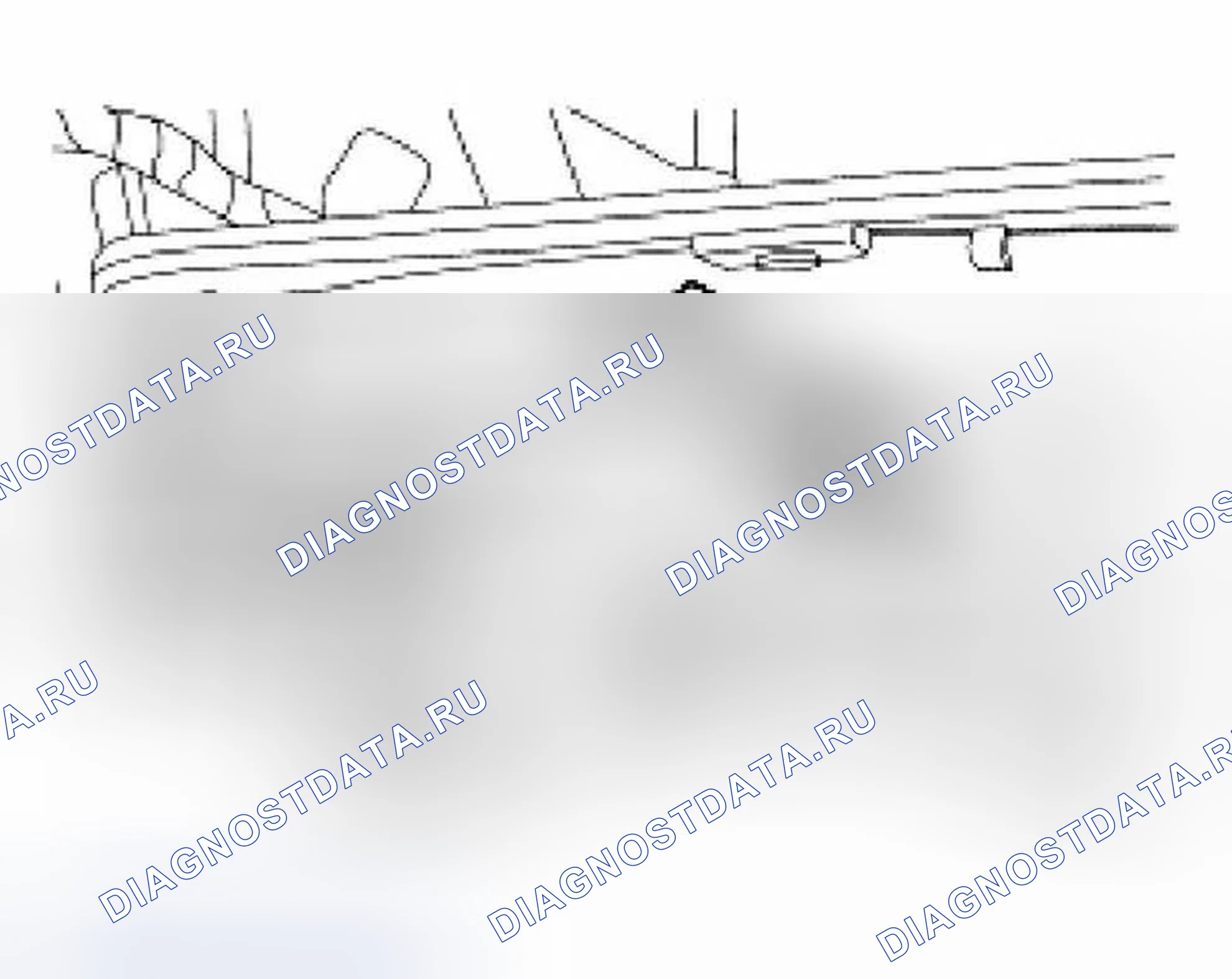Рис. 117. Ford Thunderbird XI