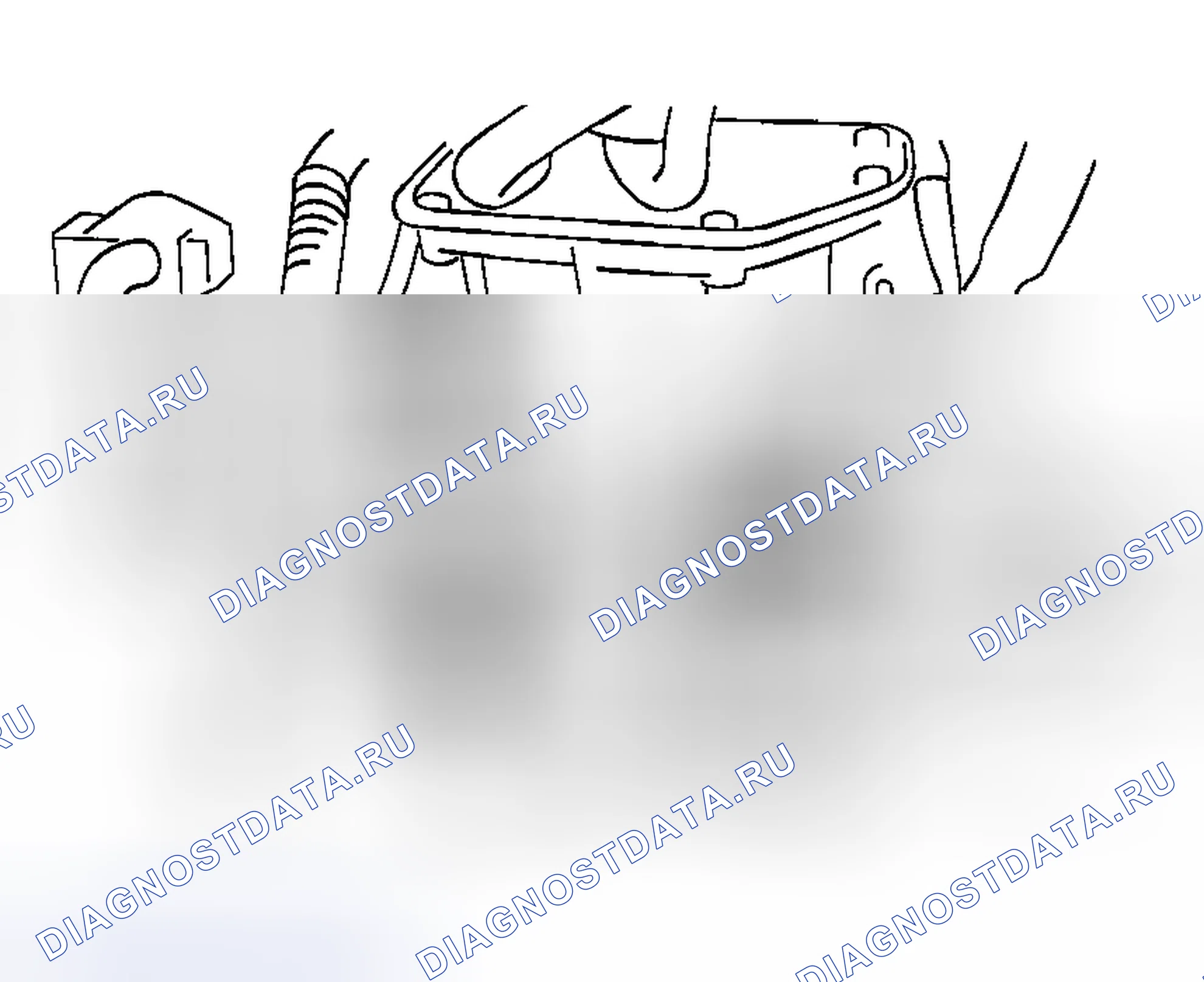 Рис. 670. Hyundai Creta II