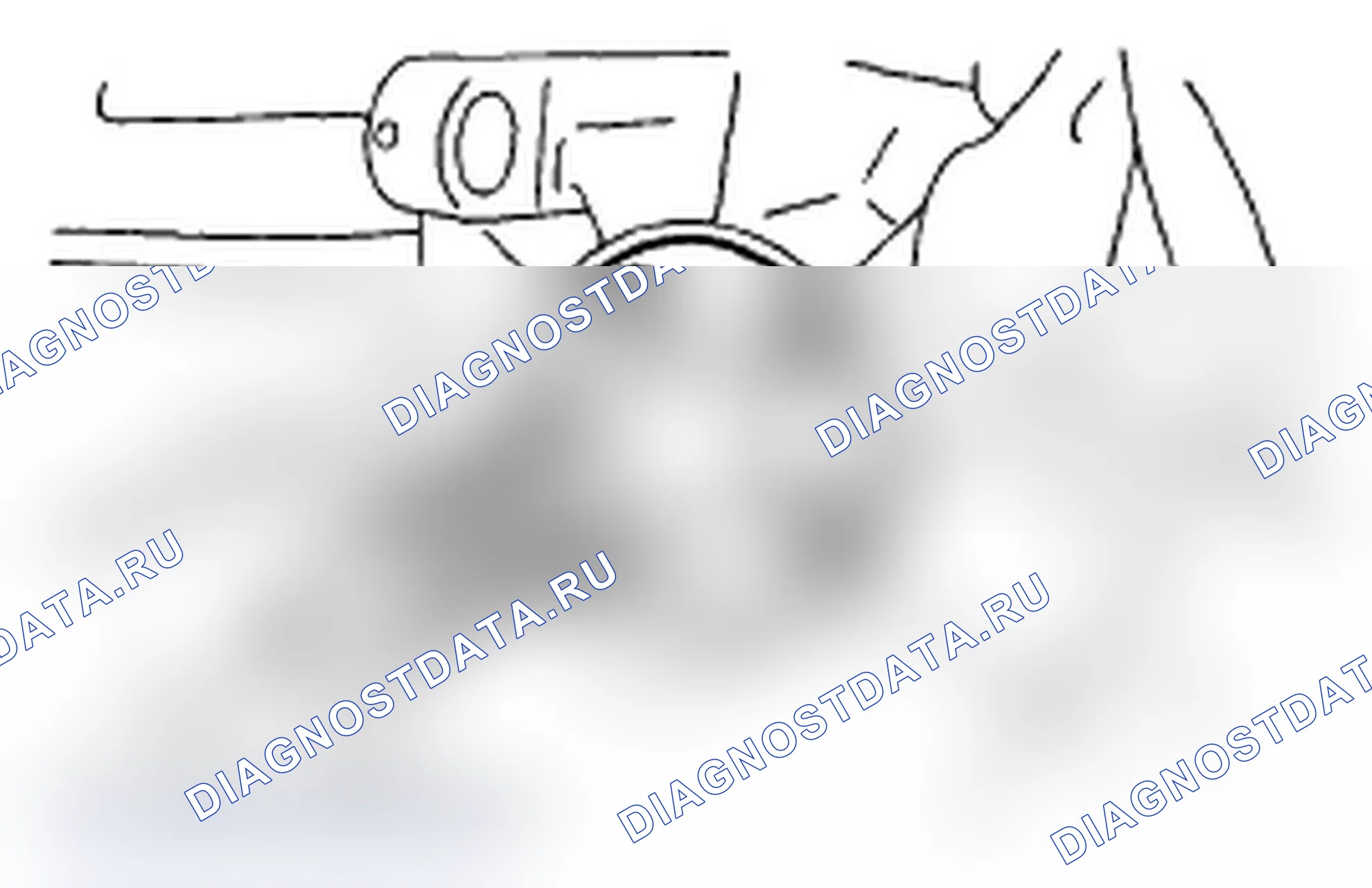 Рис. 317: РАЗБОРКА. Subaru Impreza WRX STI GD рестайлинг 2