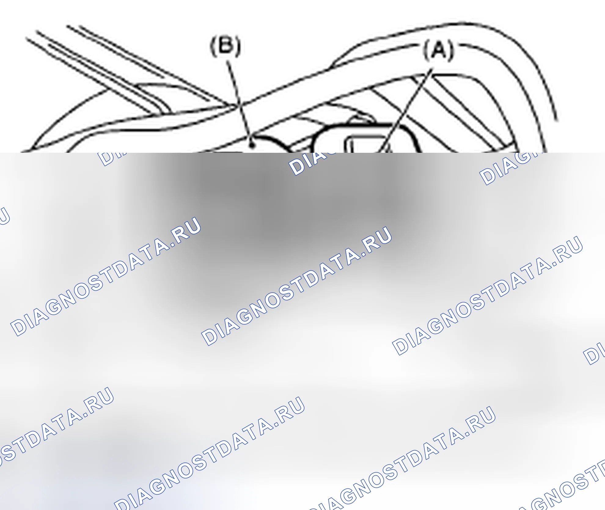 Рис. 357. Subaru Impreza GD/GC/GG рестайлинг 2