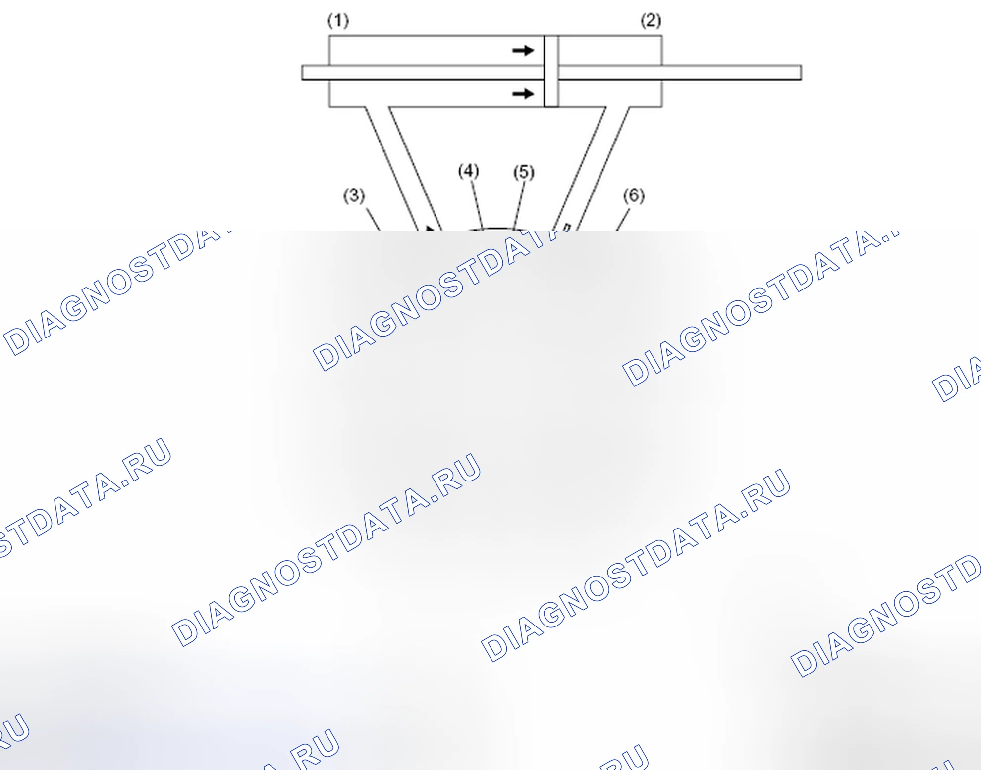 Рис. 125. Subaru Legacy BM/BR