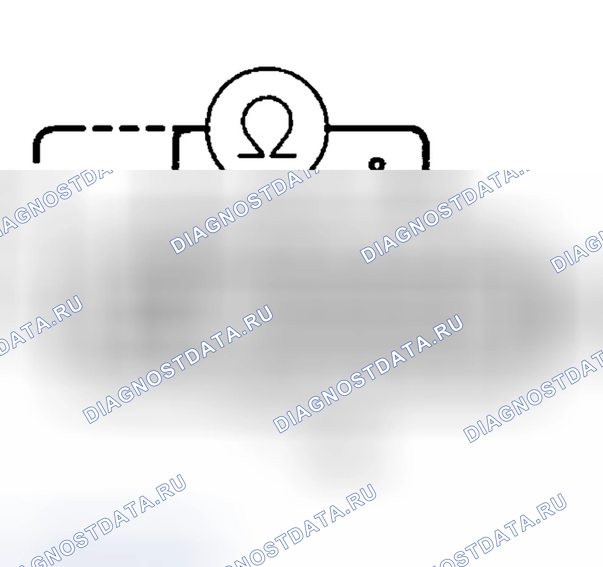 Рис. 37: ПРОЦЕДУРА КОНТРОЛЯ. Hyundai Tucson I
