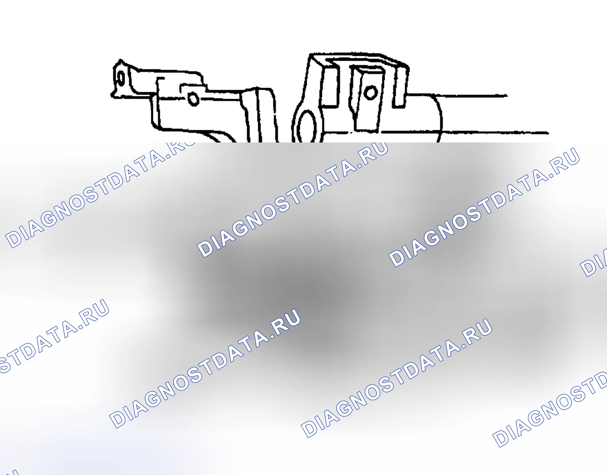 Рис. 21. Ford Pickup F250 Super Duty I