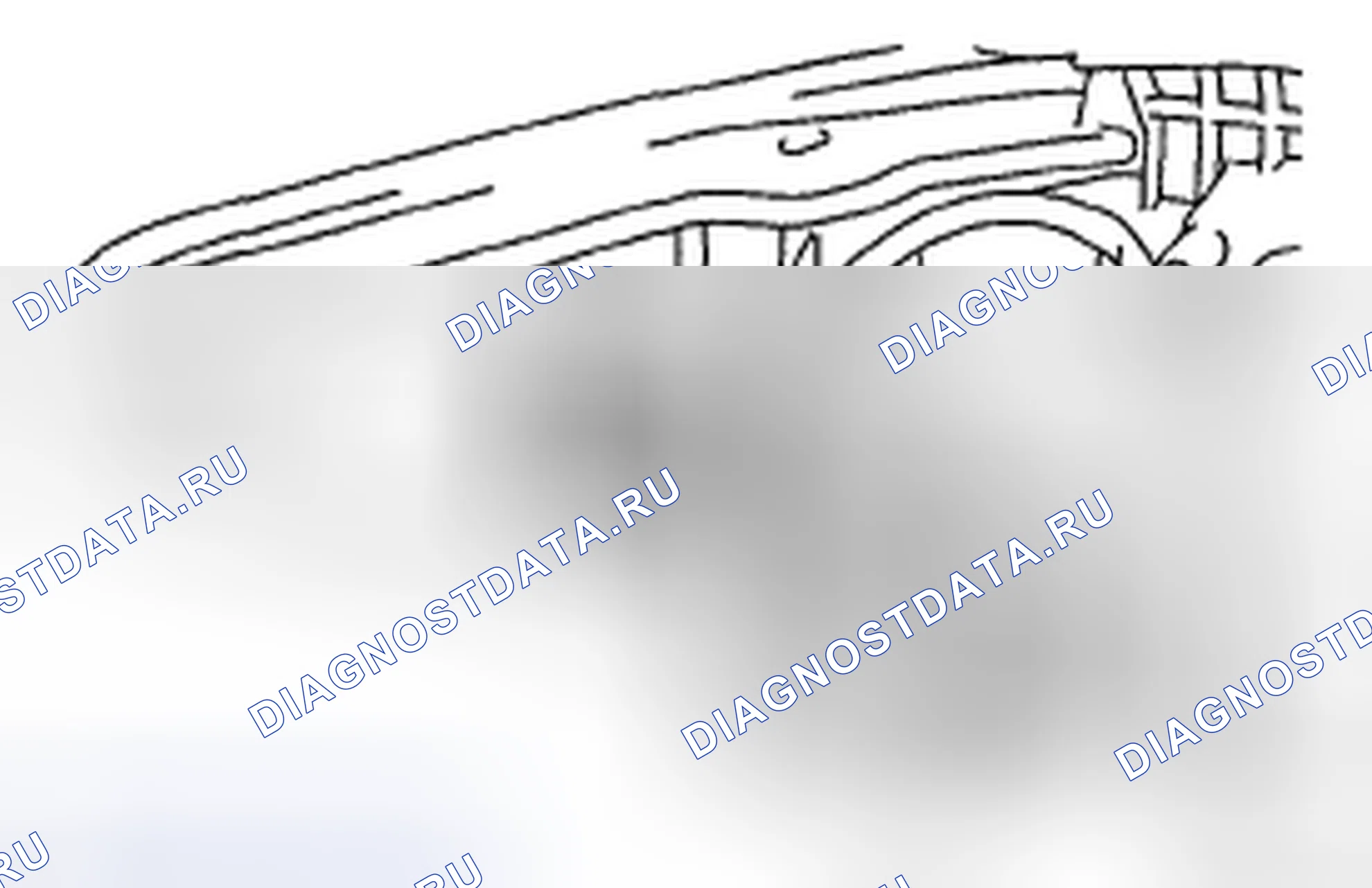 Рис. 70. Kia Sorento I рестайлинг