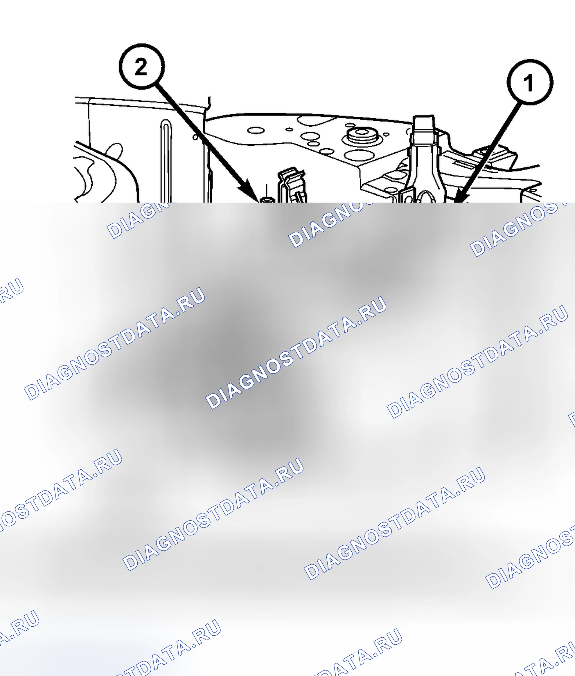 Рис. 109. Dodge Grand Caravan IV