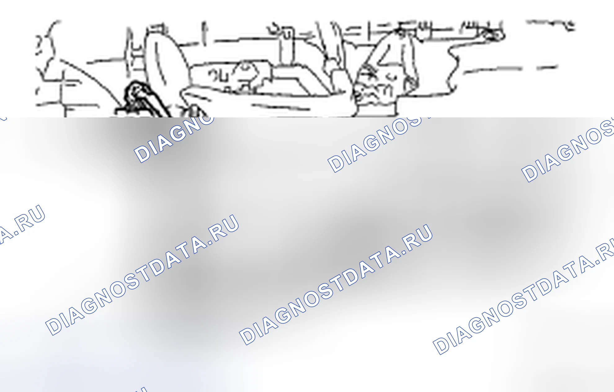 Рис. 399. Toyota Highlander II