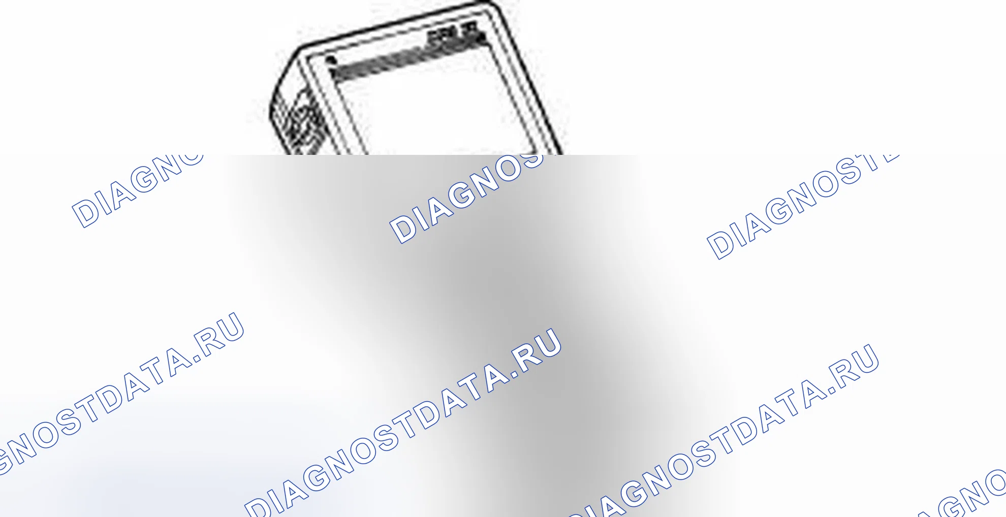 Рис. 2. Dodge Challenger III