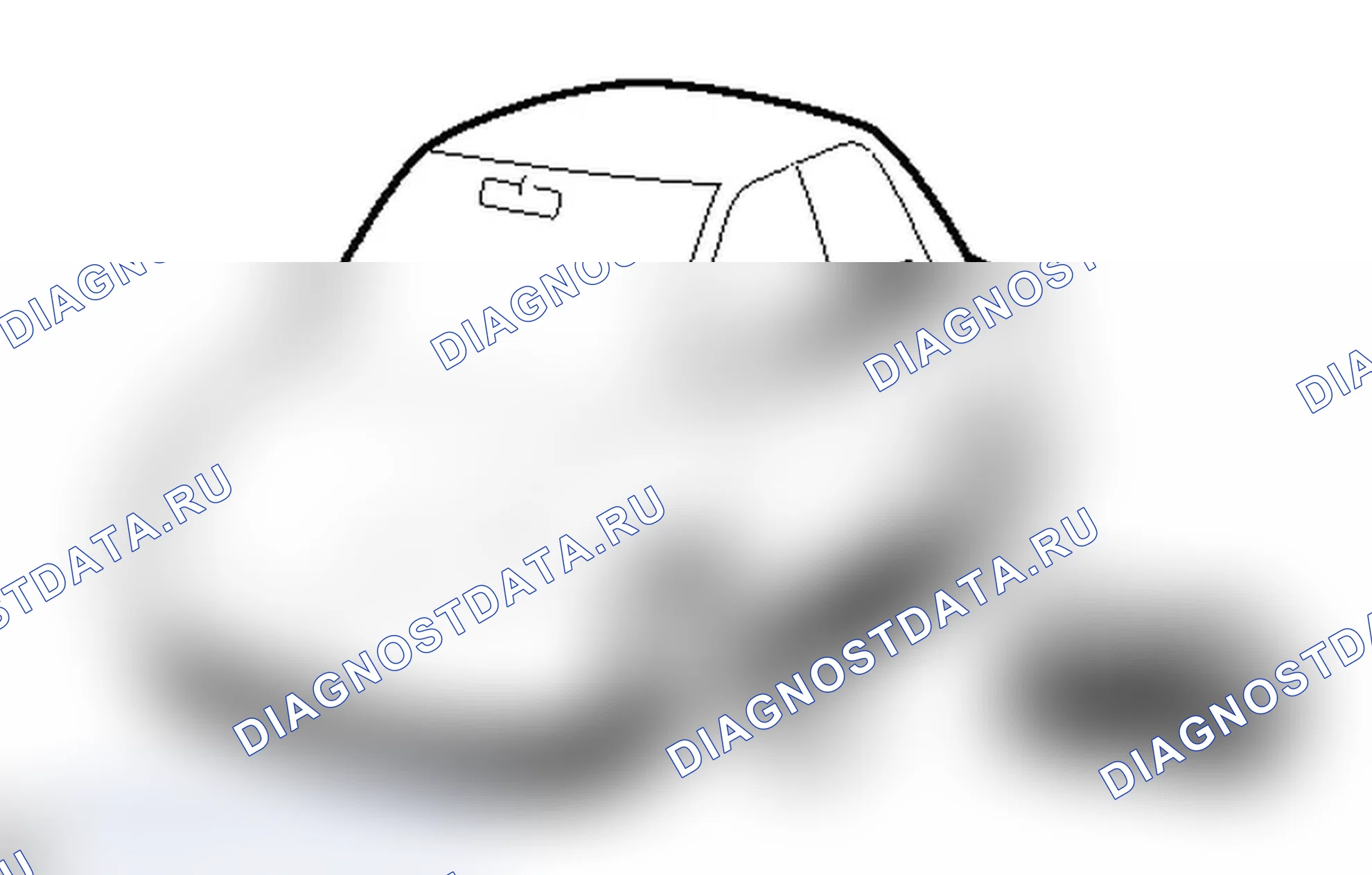 Рис. 25. Toyota Prius V I