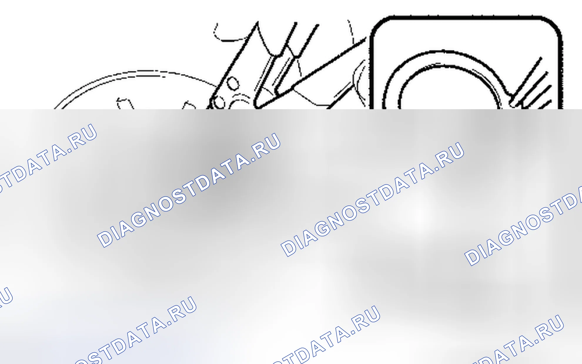 Рис. 117. Haval H4 I