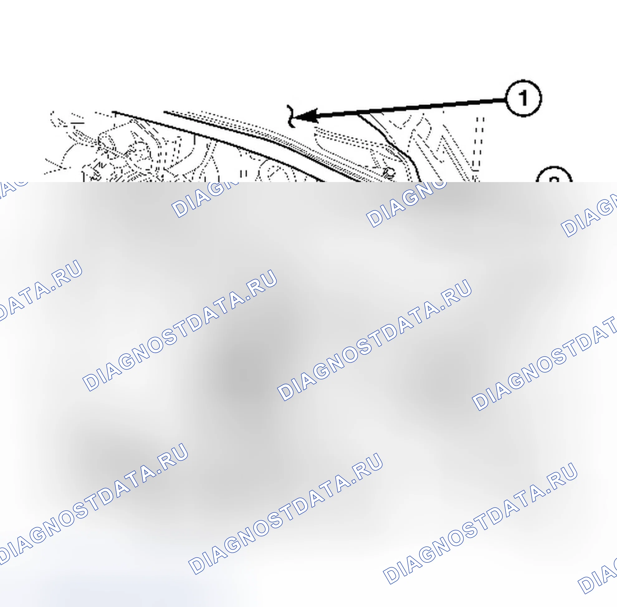 Рис. 105. Dodge Magnum I