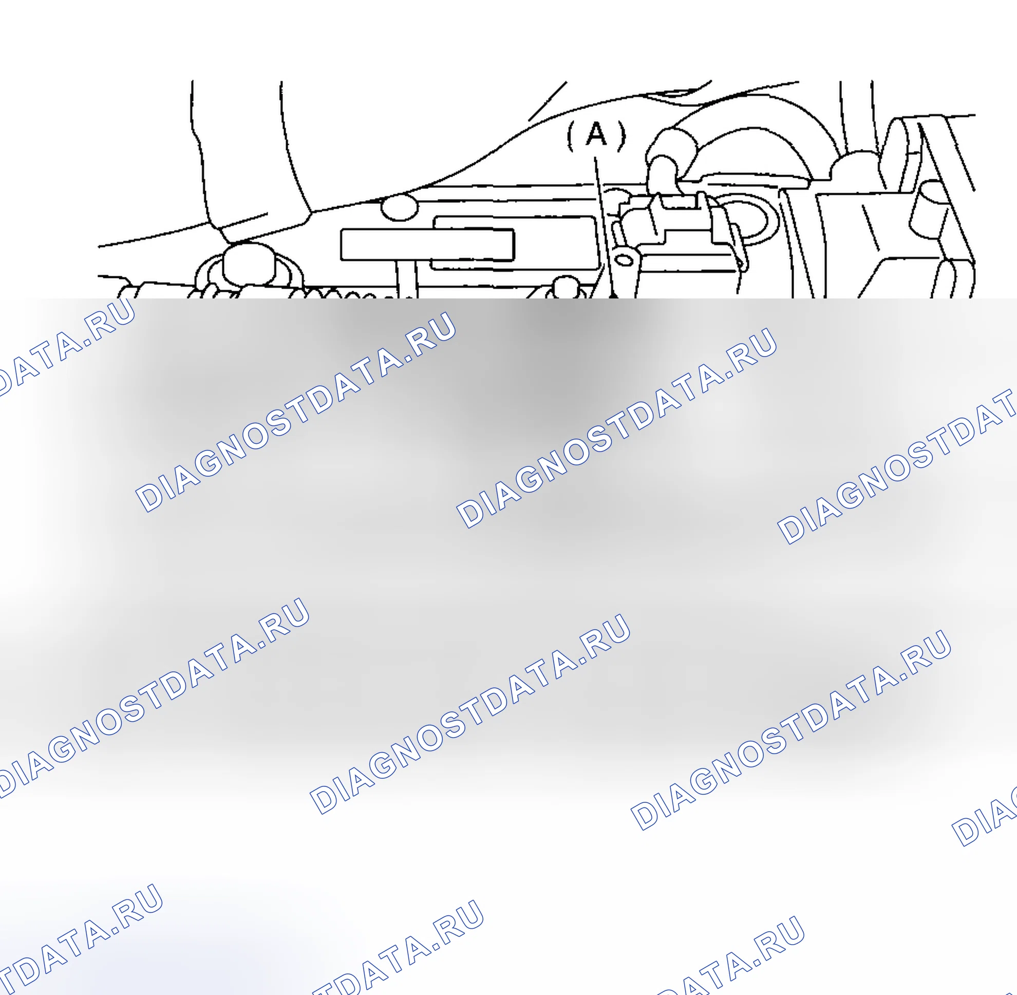 Рис. 135. Subaru Impreza GD/GC/GG рестайлинг