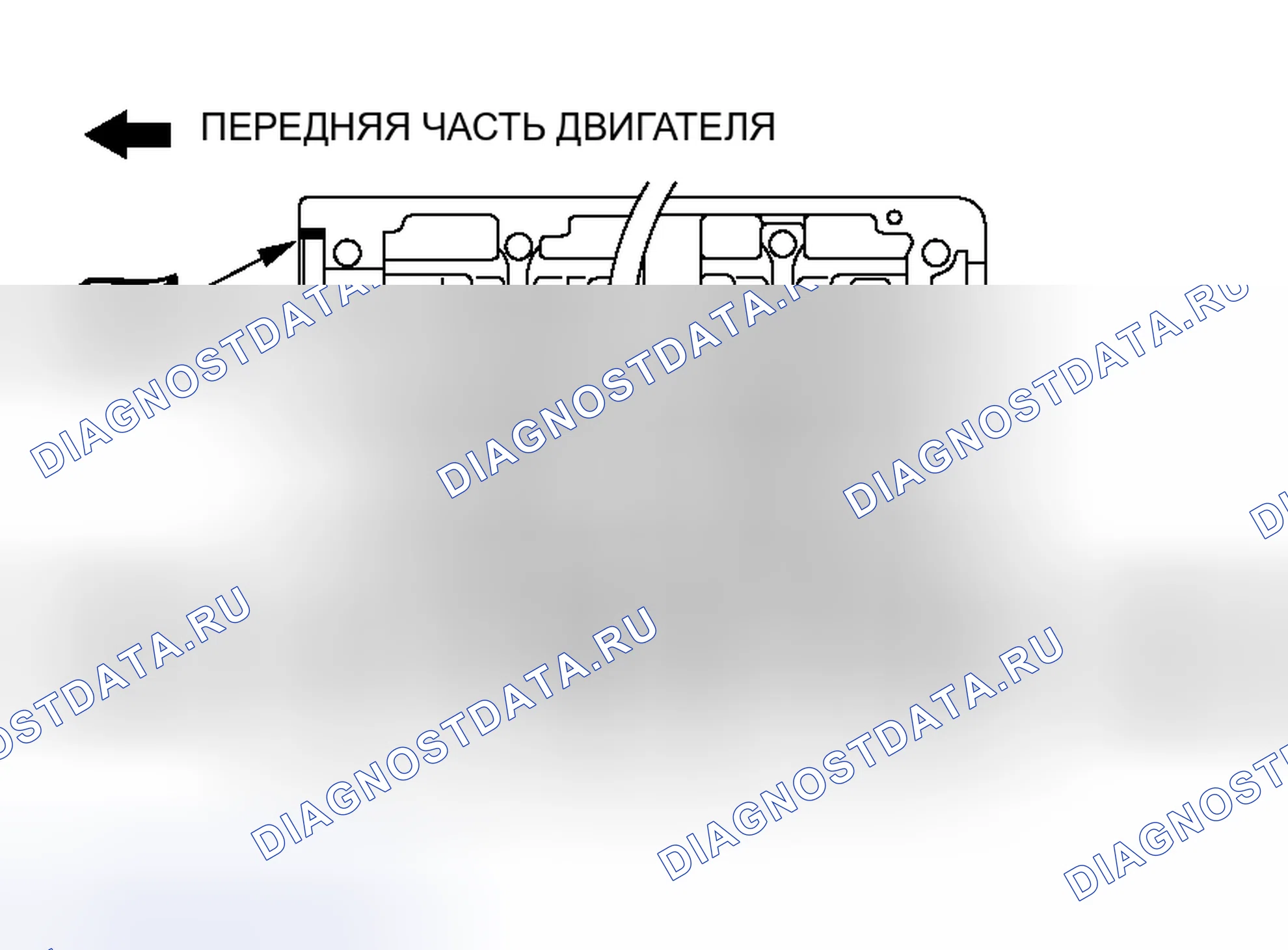 Рис. 55. Mitsubishi Lancer IX рестайлинг