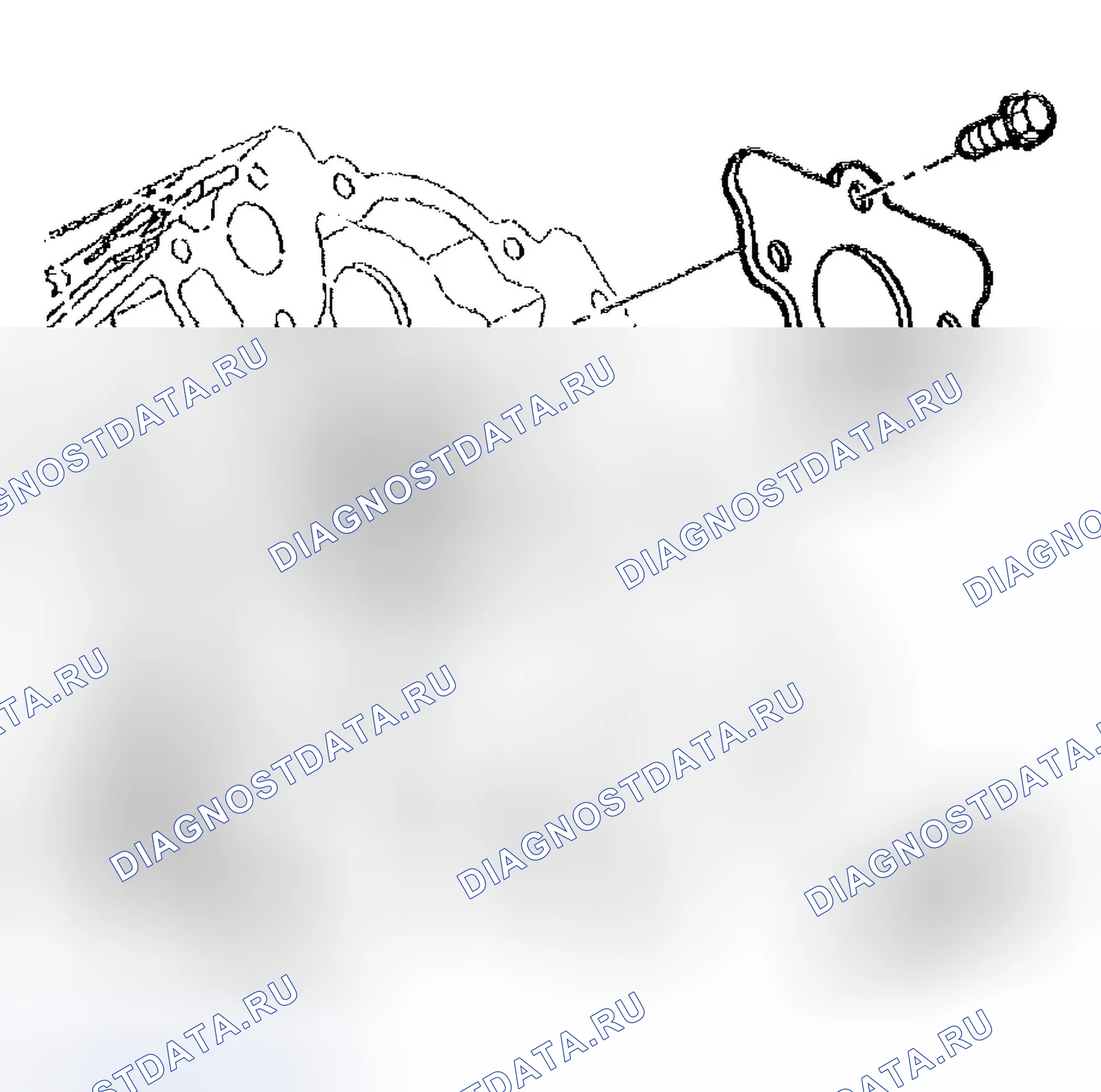 Рис. 1367. Chevrolet Silverado 1500 HD 