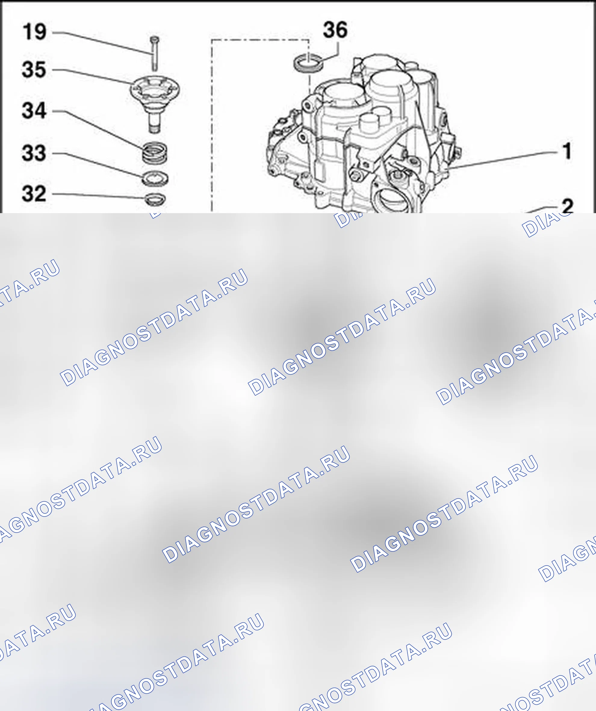 Рис. 661. Audi TT 8N