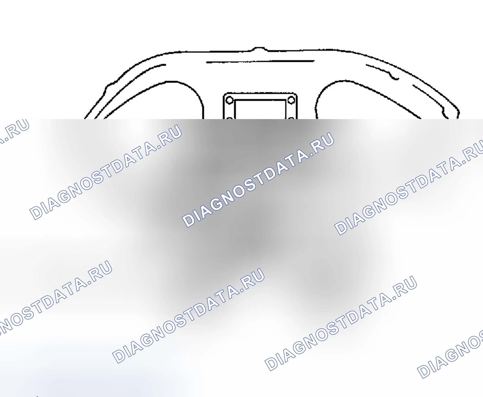 Рис. 85. Infiniti FX35 I
