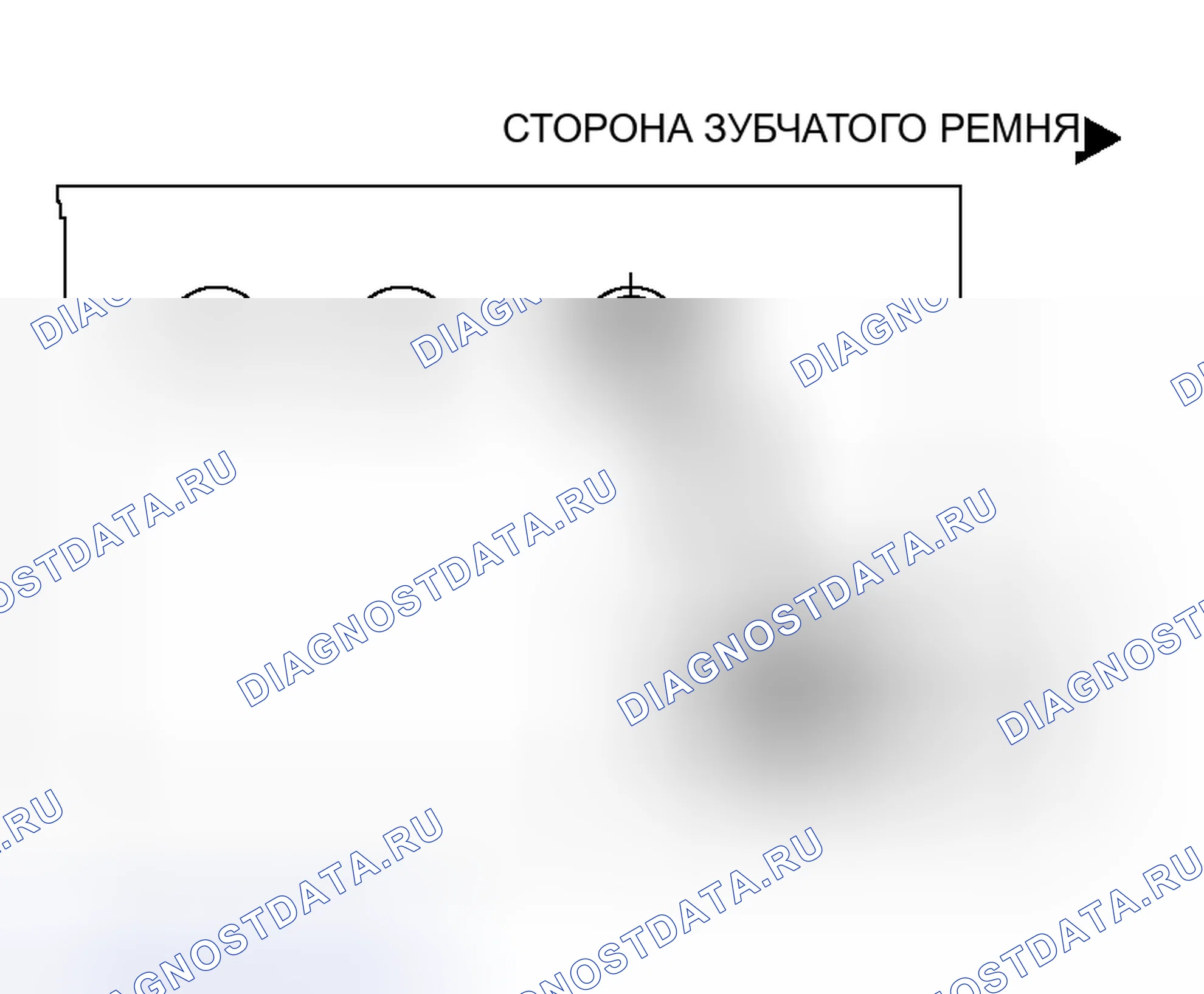 Рис. 390: > > A < < МОНТАЖ БЛОЧНОГО НАГРЕВАТЕЛЯ. Honda Fit Aria I