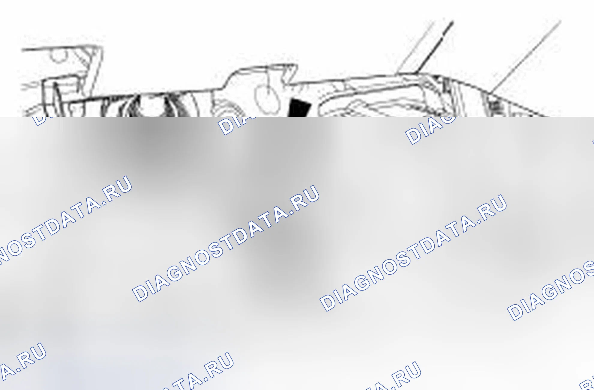 Рис. 56. Ford Taurus VI