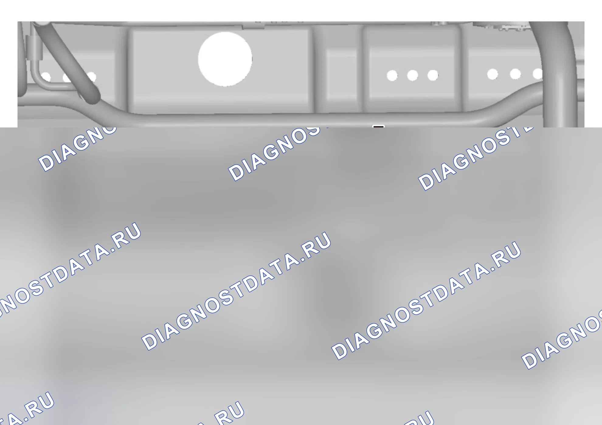 Как снять и установить радиатор — Great Wall Wingle-5. Great-Wall Wingle 5 I